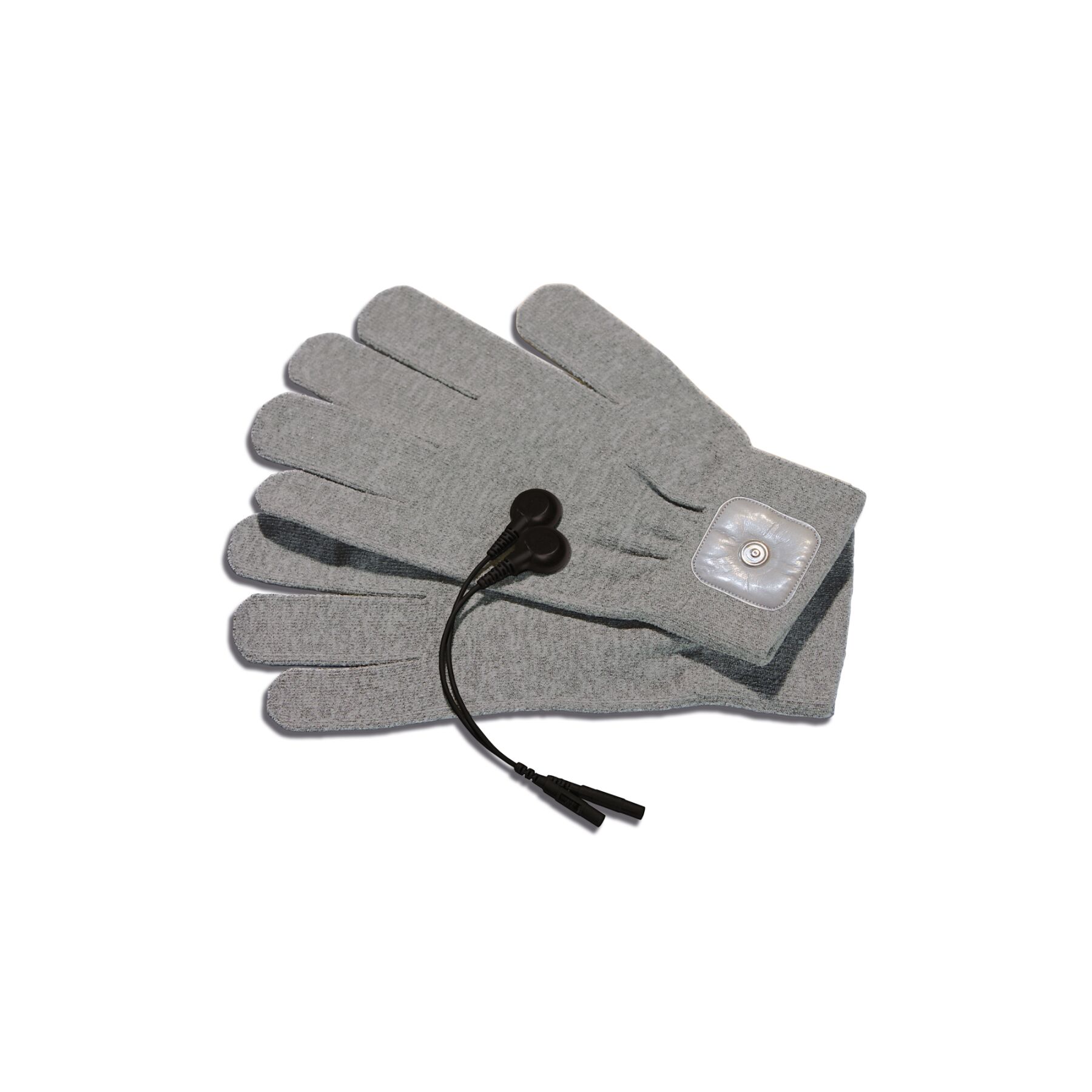 Рукавички для електростимуляції Mystim Magic Gloves, ніжний дотик