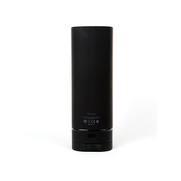 Інтерактивний мастурбатор Kiiroo Onyx + з 10 стискаючими кільцями
