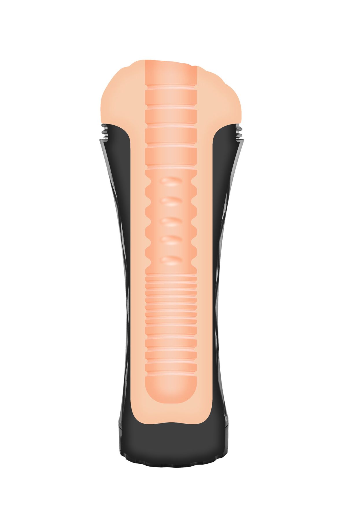 Інтимний аксесуар Real Body Real Cup Vibrating для комфорту