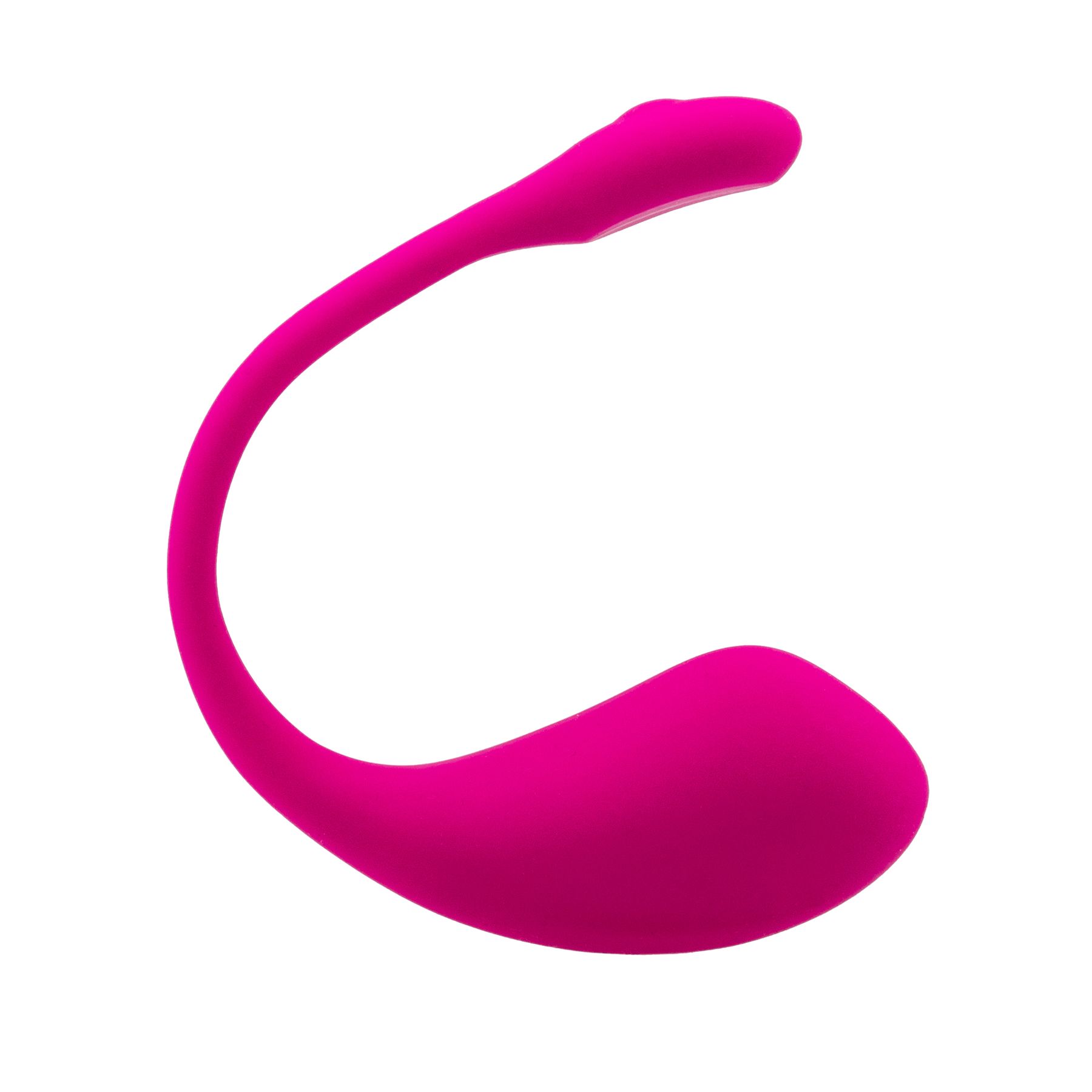 Смарт-віброяйце Lovense Lush 2 з Bluetooth керуванням