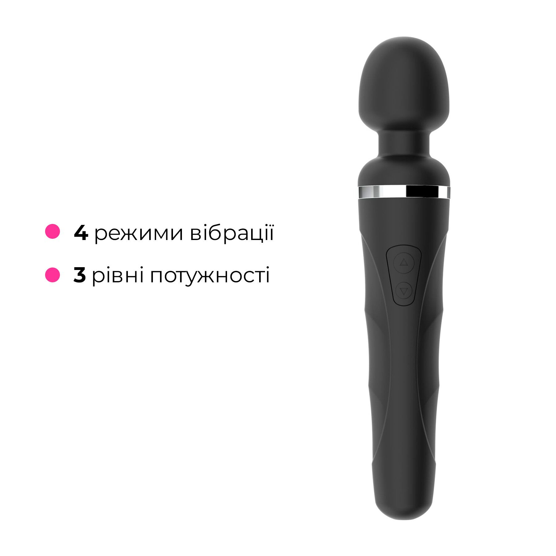 Смарт-вібромасажер Lovense Domi 2 з Bluetooth