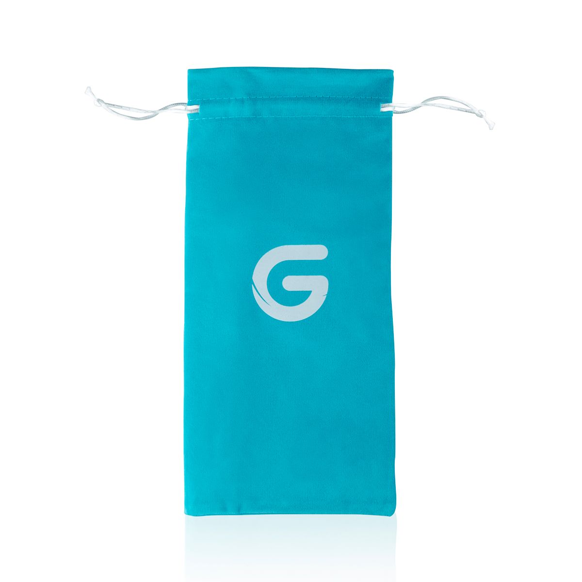 Скляна анальна пробка Gildo Glass Buttplug No. 25 - елегантний і безпечний дизайн