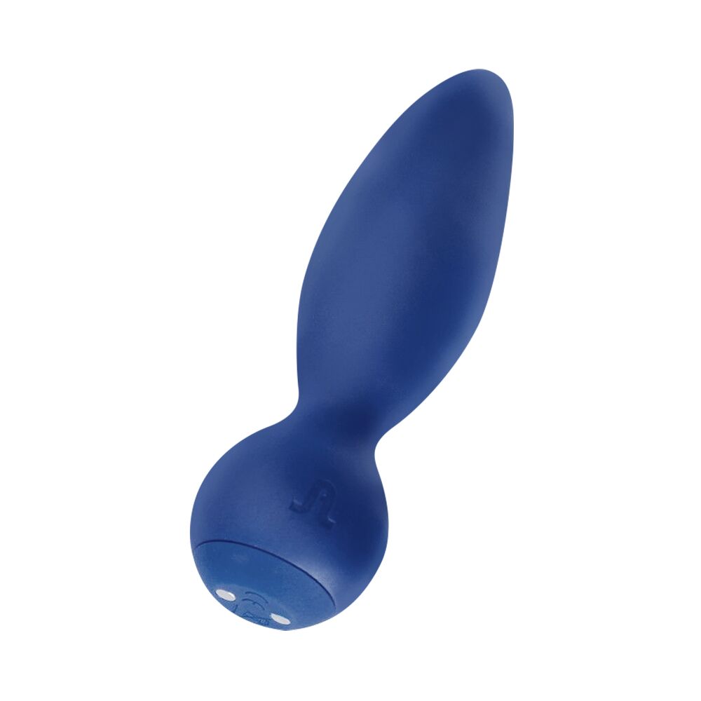 Інтимний аксесуар Adrien Lastic Little Rocket, soft-touch силікон