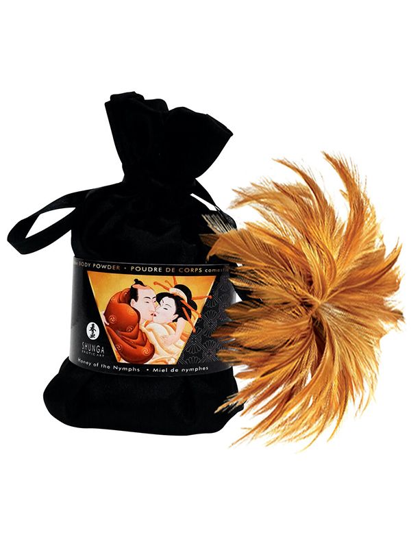 Подарунковий набір Shunga Sweet Kisses Kit для романтичного вечора