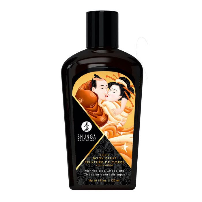 Подарунковий набір Shunga Sweet Kisses Kit для романтичного вечора