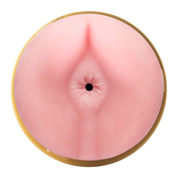 Мастурбатор Fleshlight Pink Butt STU - Зображення 3