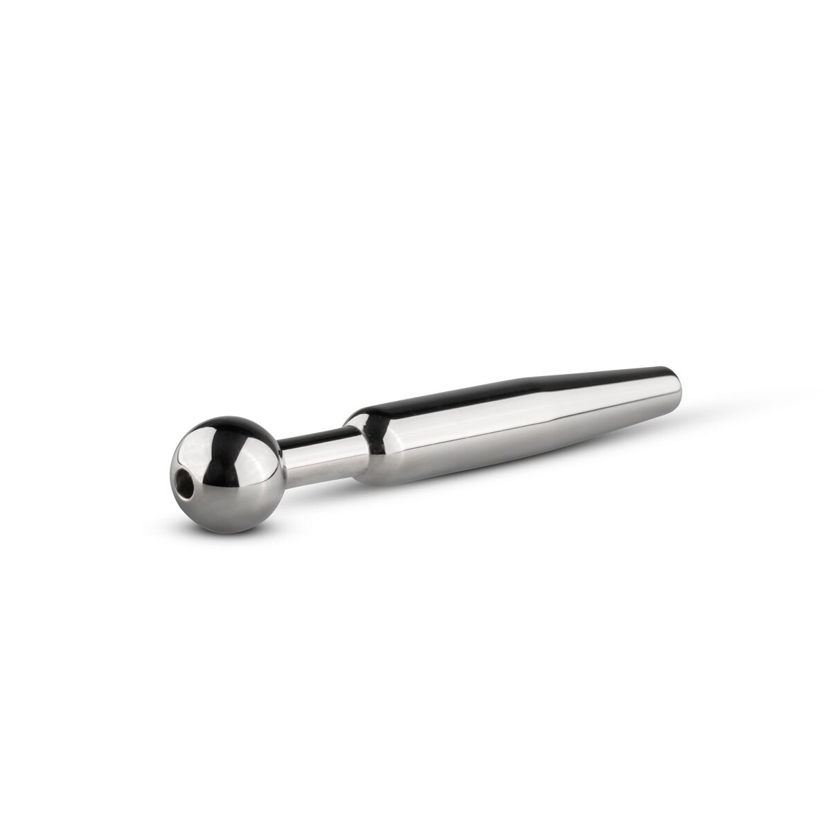 Уретральний стимулятор Sinner Gear Unbendable, 7.5см, діам.12мм