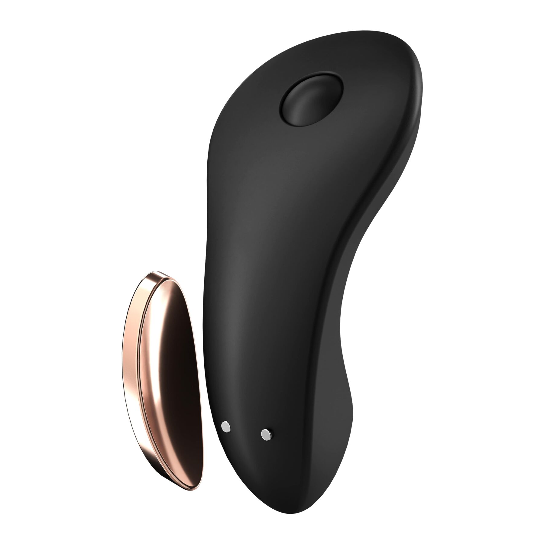 Смарт-вібратор Satisfyer Little Secret з пультом управління