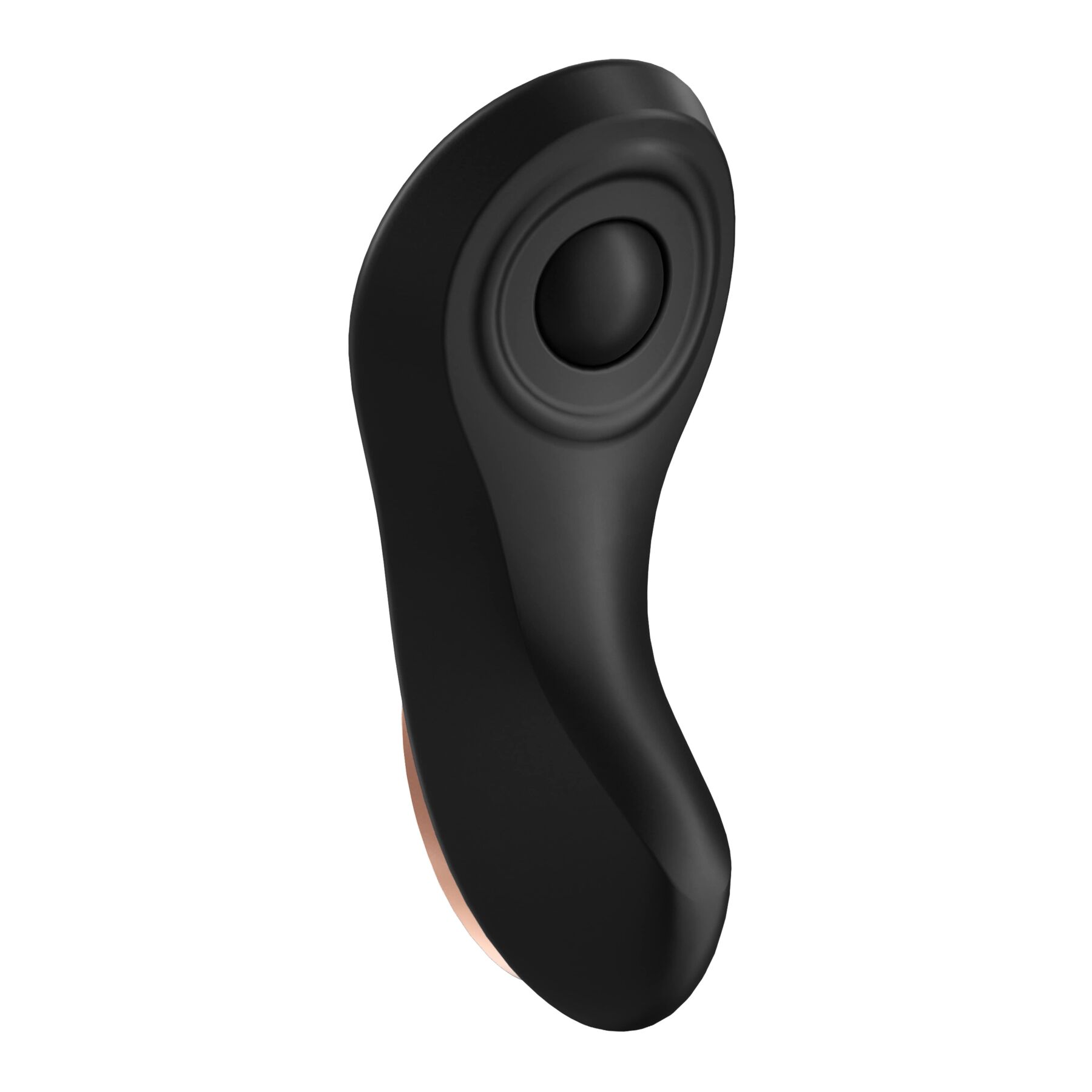 Смарт-вібратор Satisfyer Little Secret з пультом управління