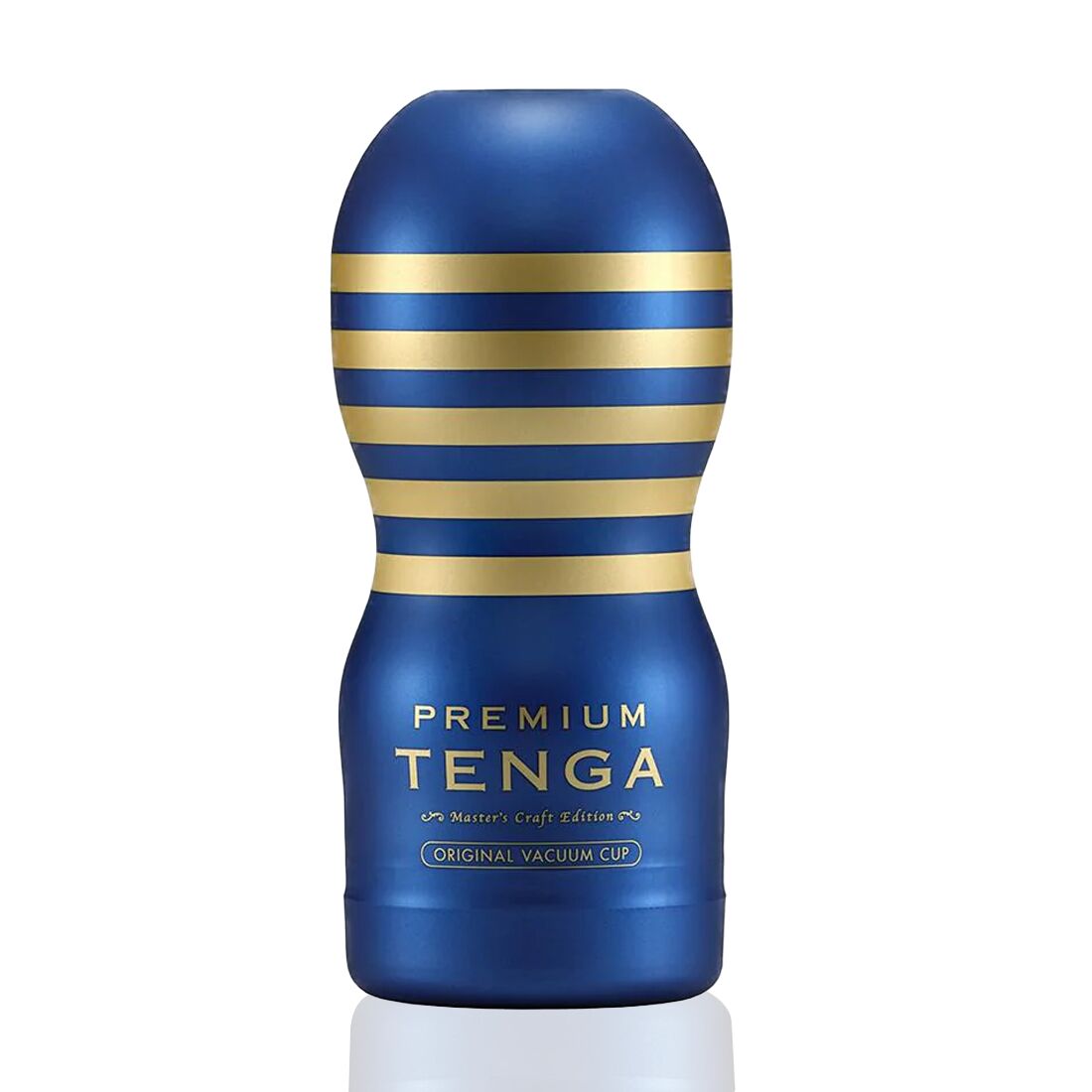 Tenga Premium Original Vacuum Cup з вакуумною стимуляцією