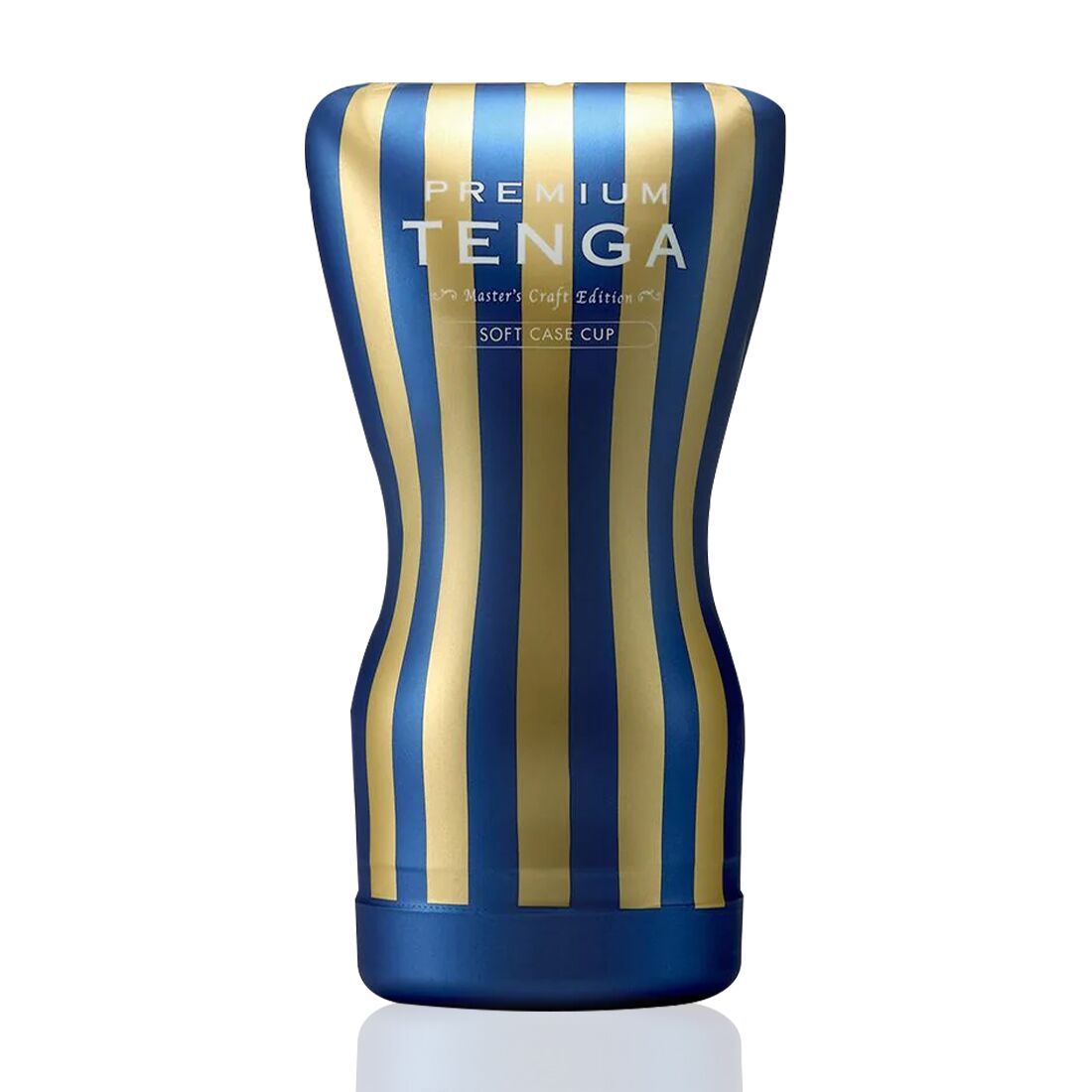 Мастурбатор Tenga Premium Soft Case Cup - м'яка подушечка