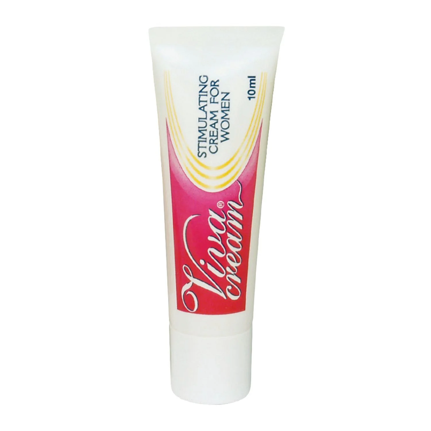 Swiss Navy Viva Cream Intimate Stimulator Gel - 10ml