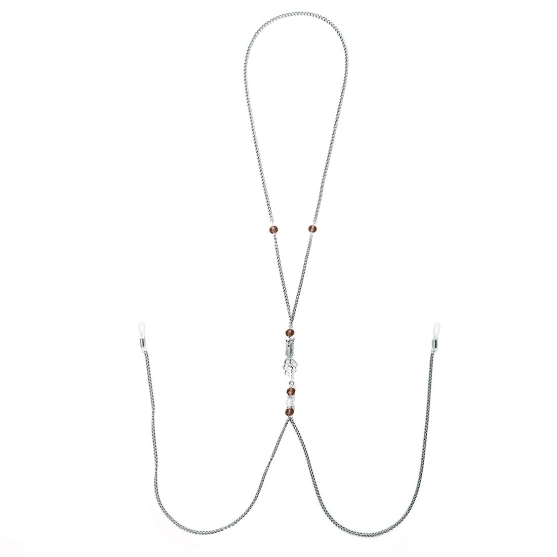 Прикраса для сосків Art of Sex - Nipple Clamps Arrow, гранат