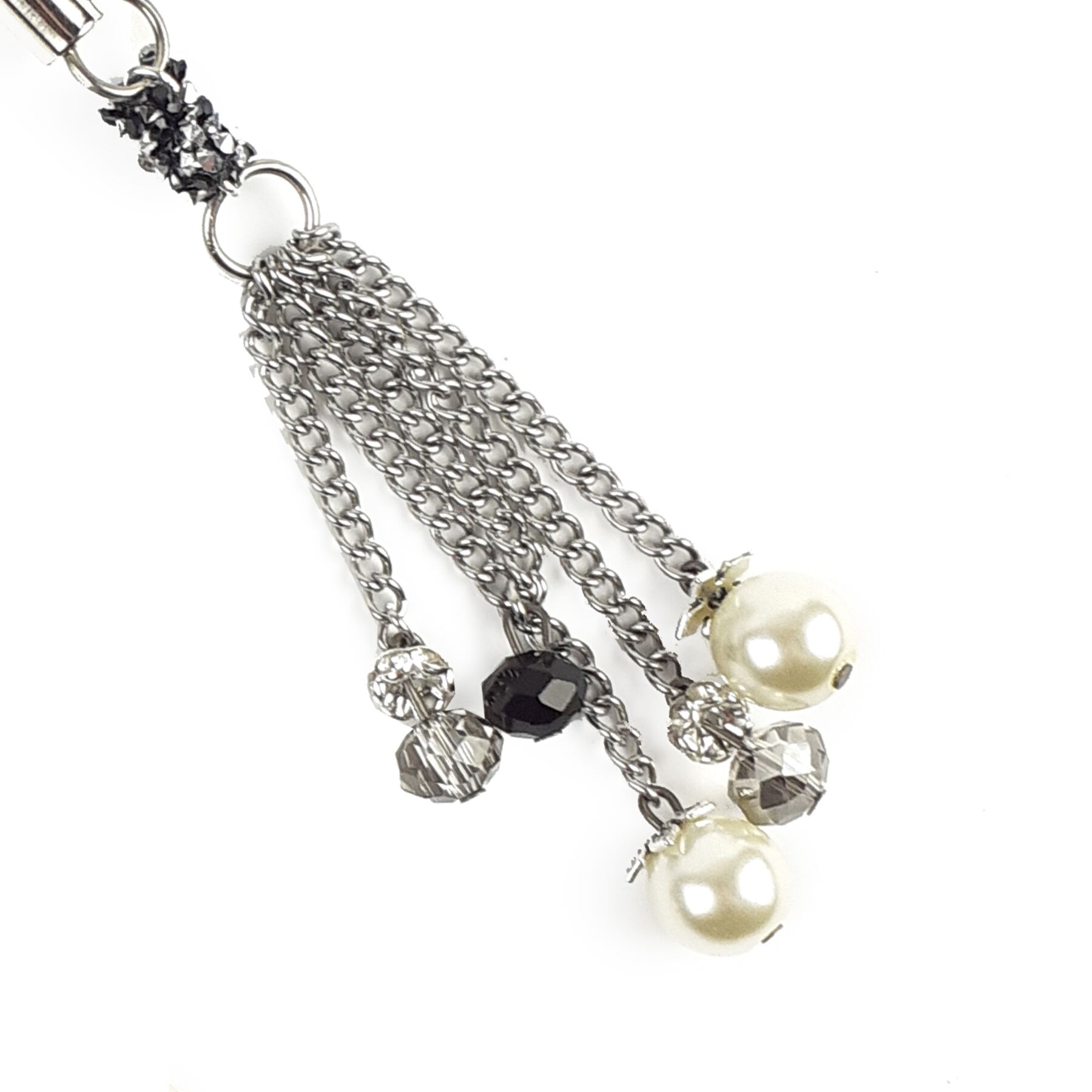 Затискачі для сосків Art of Intimacy - Nipple Clamps Tenero Amore