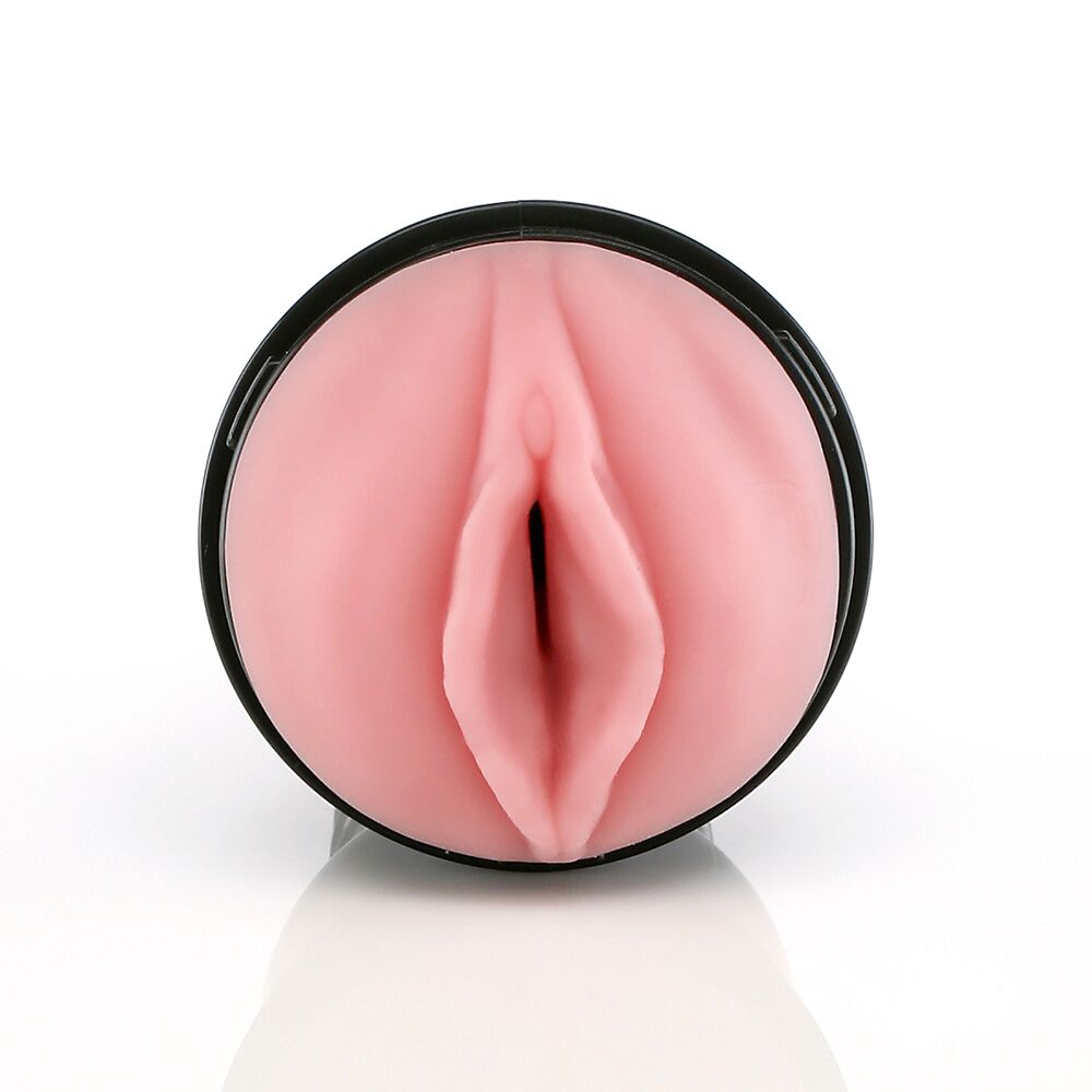 Fleshlight Pink Lady Mini-Lotus: Інтимна Іграшка для Насолоди