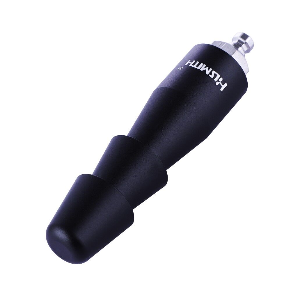 Набір адаптерів Hismith Luxury Kit - KlicLok System Set