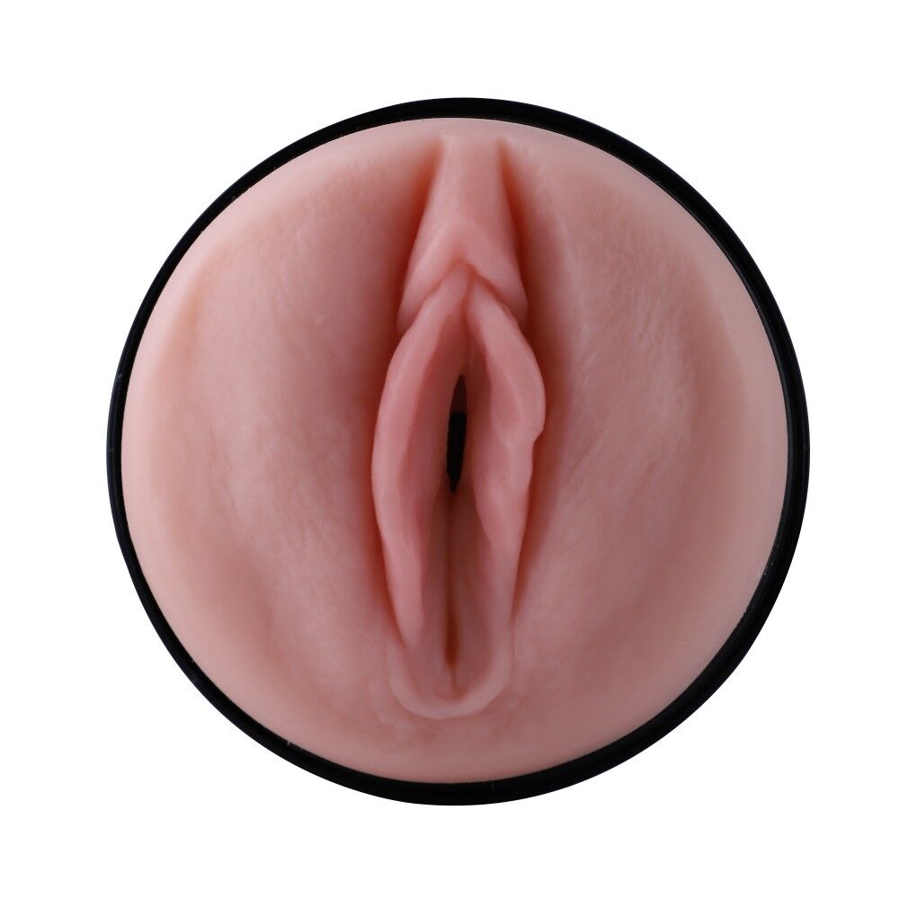 Hismith Male Masturbation Cup with Vibe, сумісний з KlicLok