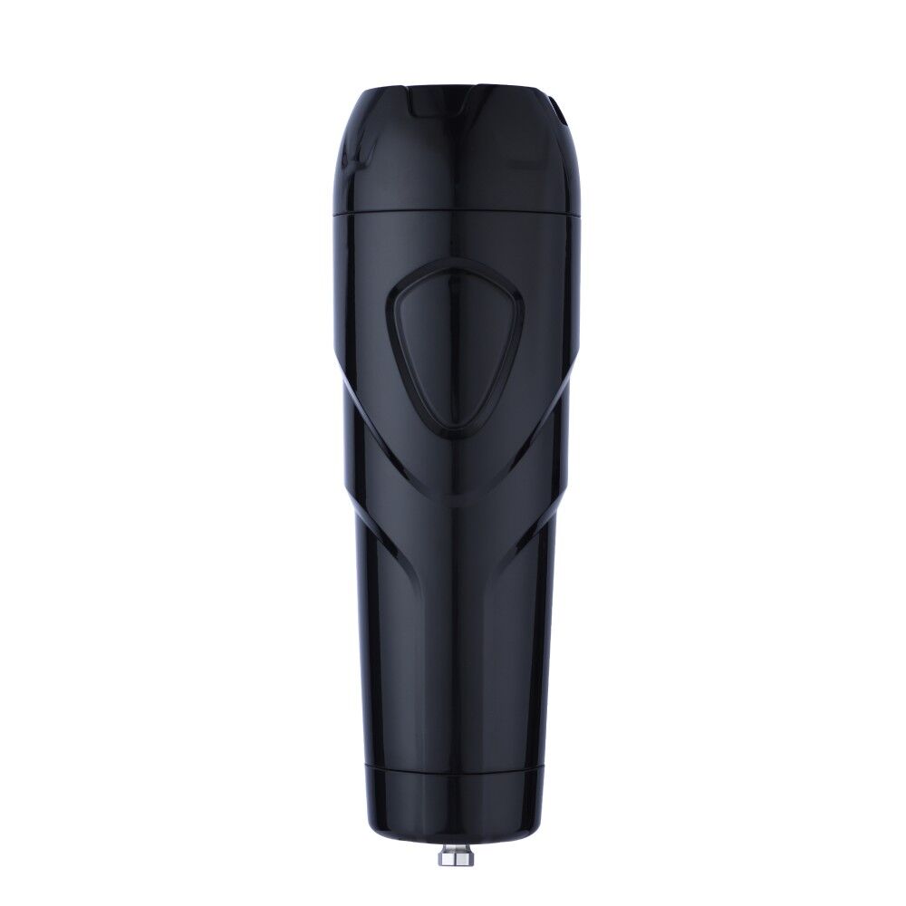 Hismith Male Masturbation Cup with Vibe, сумісний з KlicLok
