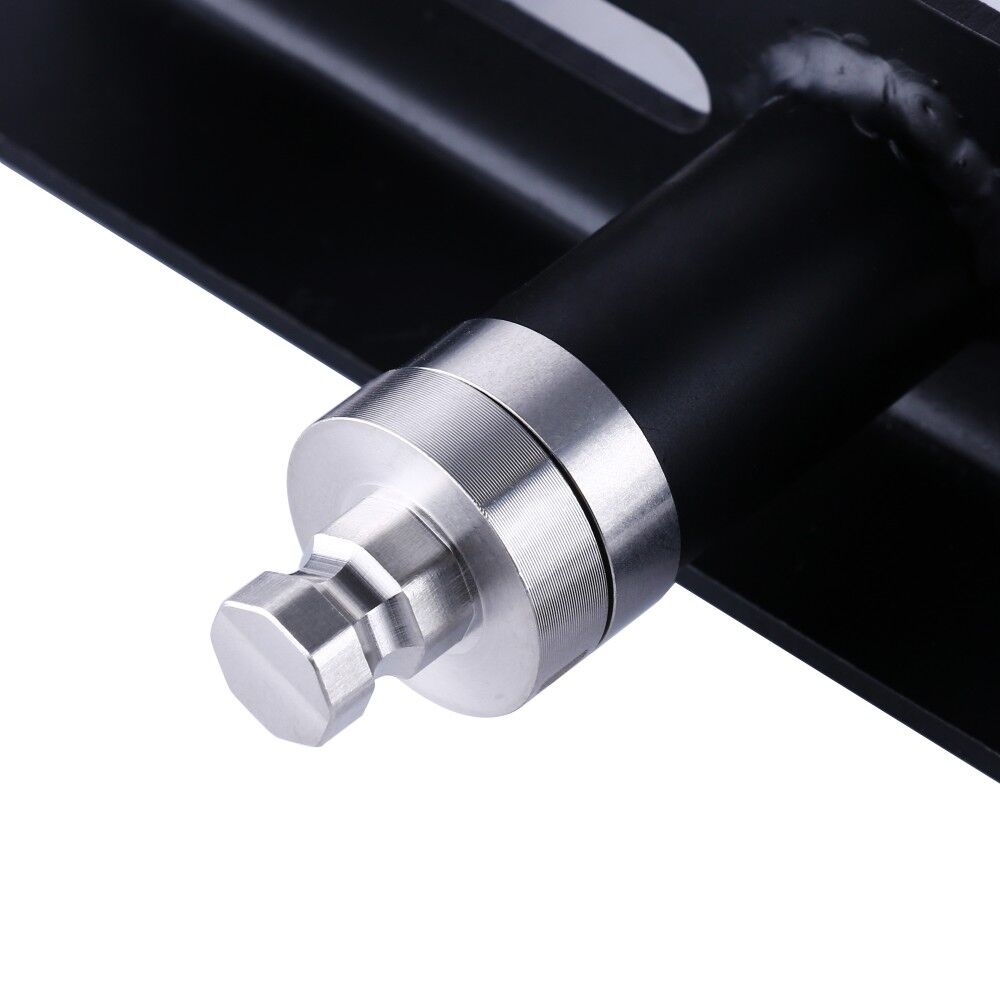 Подвійний адаптер Hismith Quick Connector з системою KlicLok