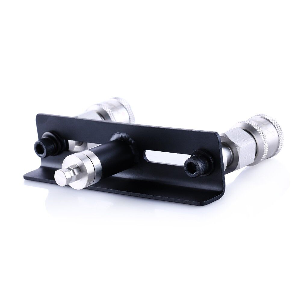 Подвійний адаптер Hismith Quick Connector з системою KlicLok