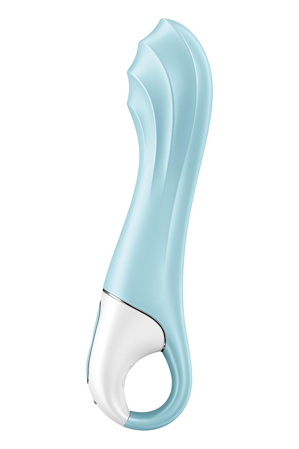 Інноваційний смарт-вібратор Satisfyer Air Pump Vibrator 5+