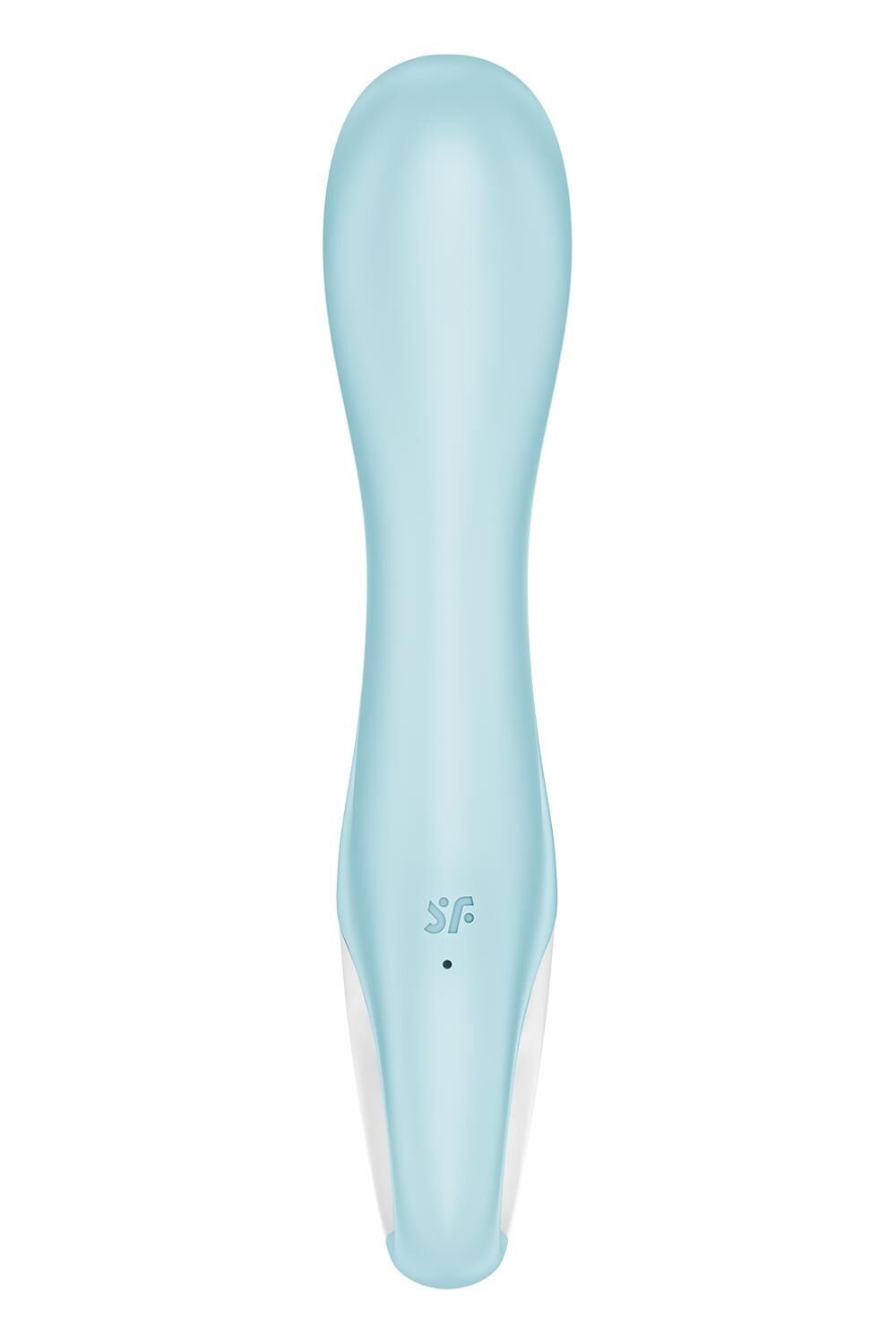 Інноваційний смарт-вібратор Satisfyer Air Pump Vibrator 5+