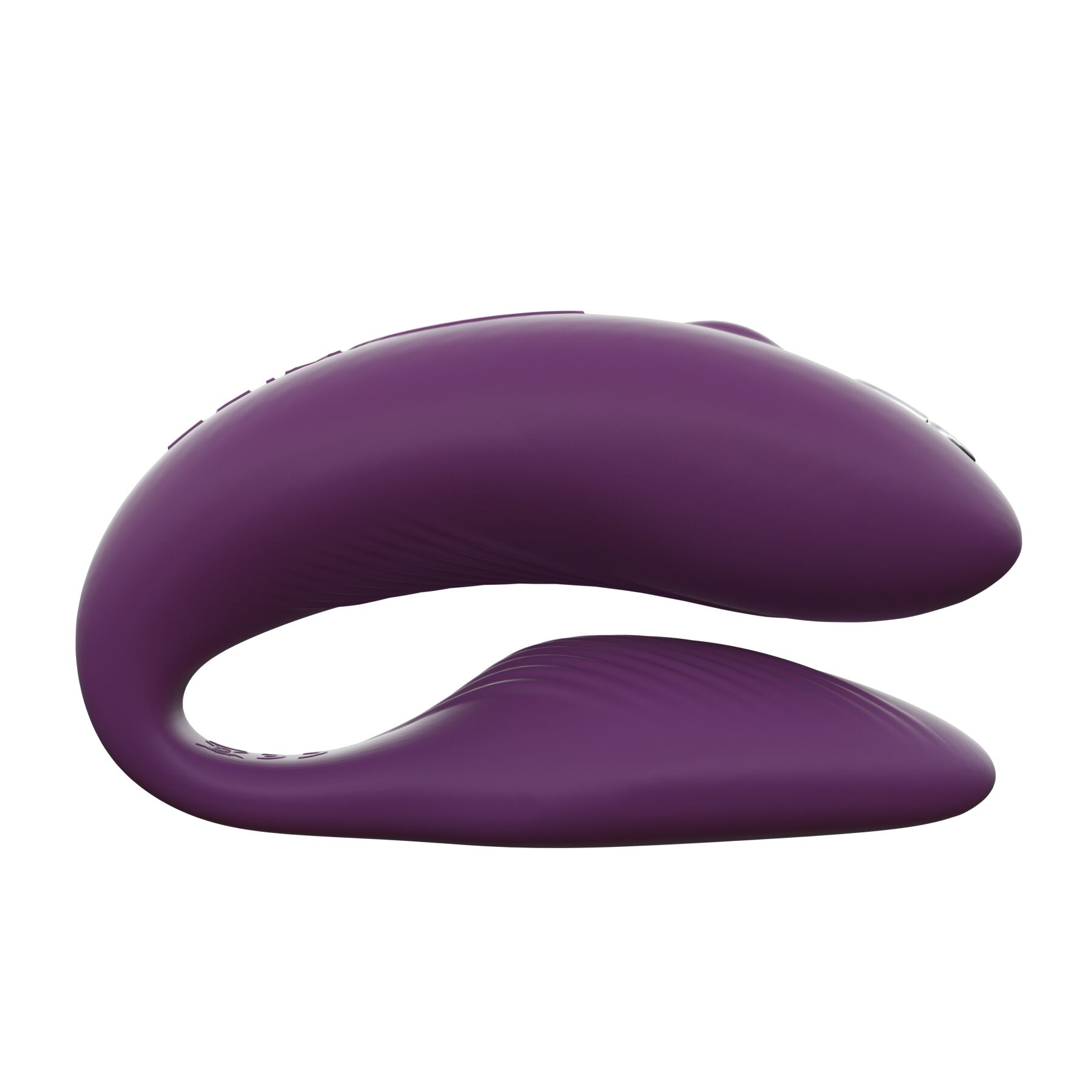 We-Vibe Chorus Purple: Смарт-вібратор для пар з сенсорним керуванням
