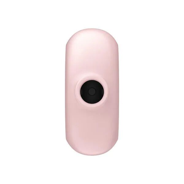 Компактний вакуумний стимулятор Satisfyer Pro To Go 3