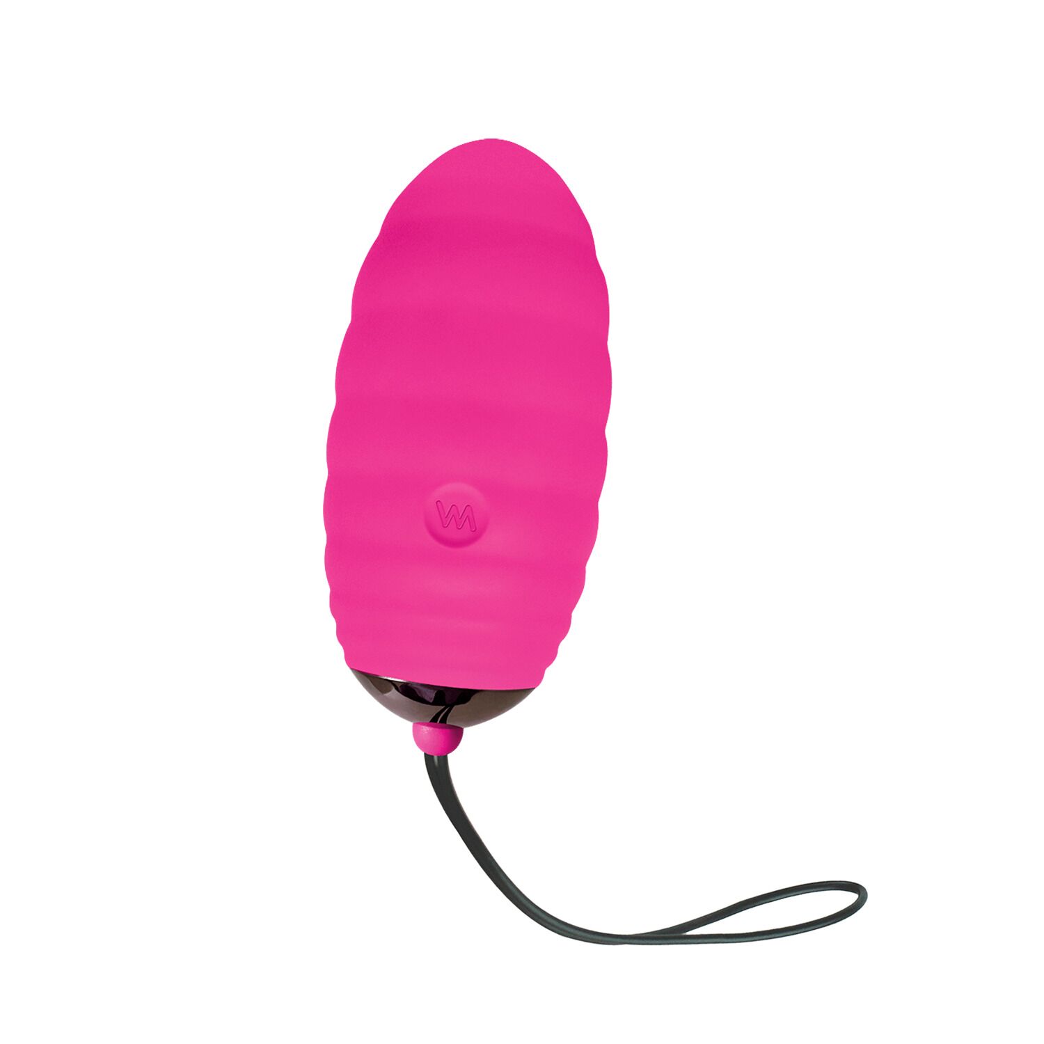 Віброяйце Adrien Lastic Ocean Breeze 2.0 з пультом, рожевий