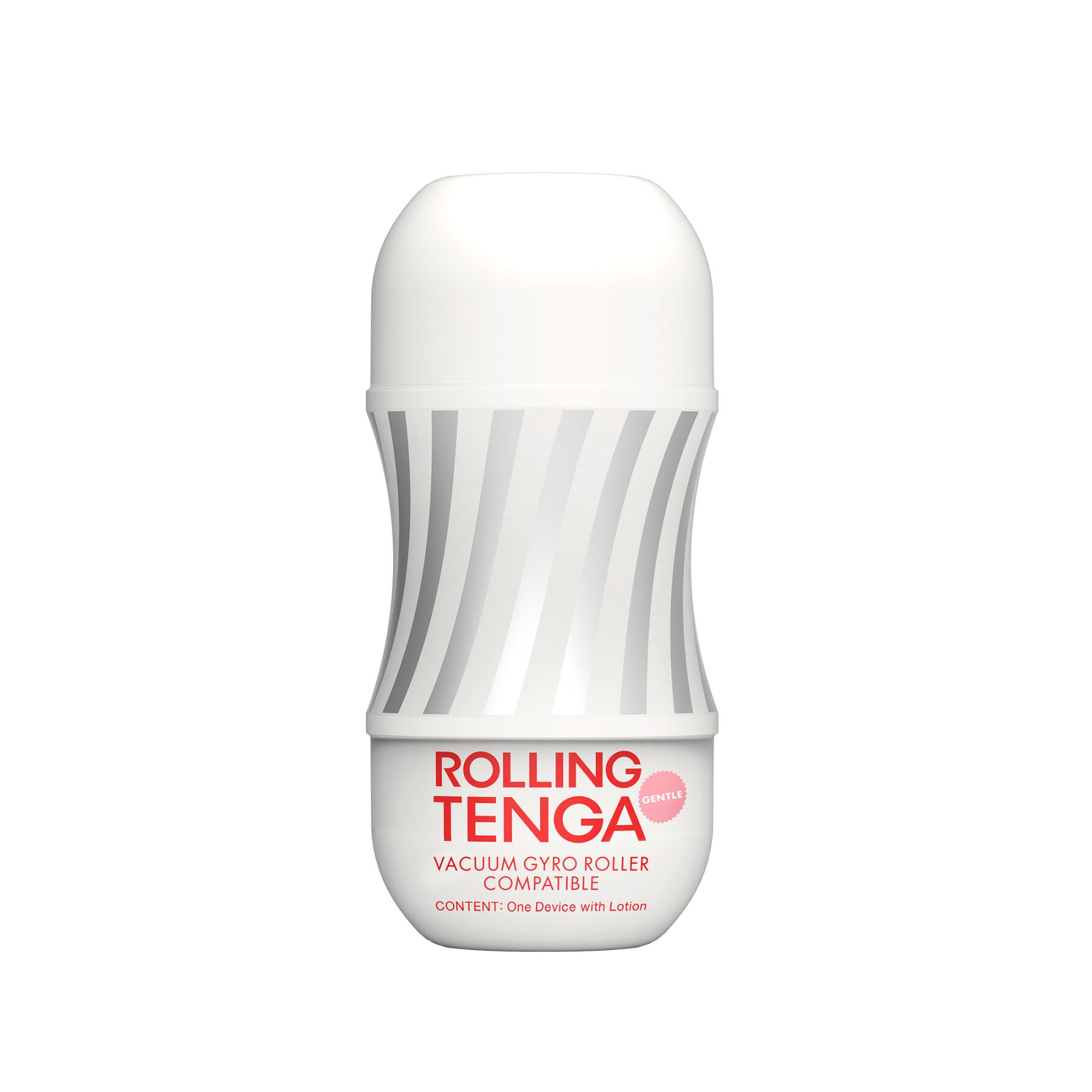 Tenga Rolling Gyro Roller Cup Gentle для делікатної стимуляції