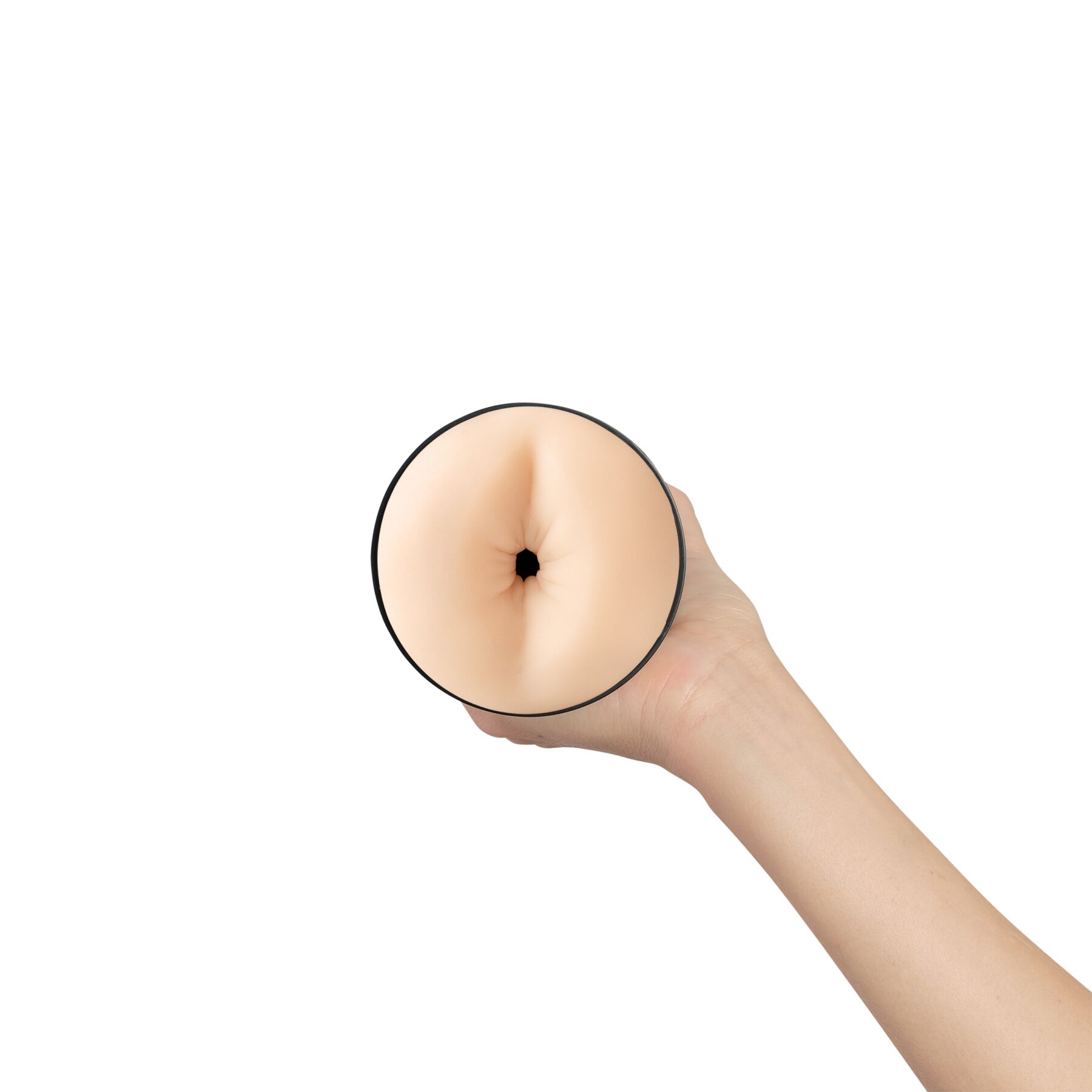 Інтимний аксесуар Kiiroo Feel Stroker для Keon