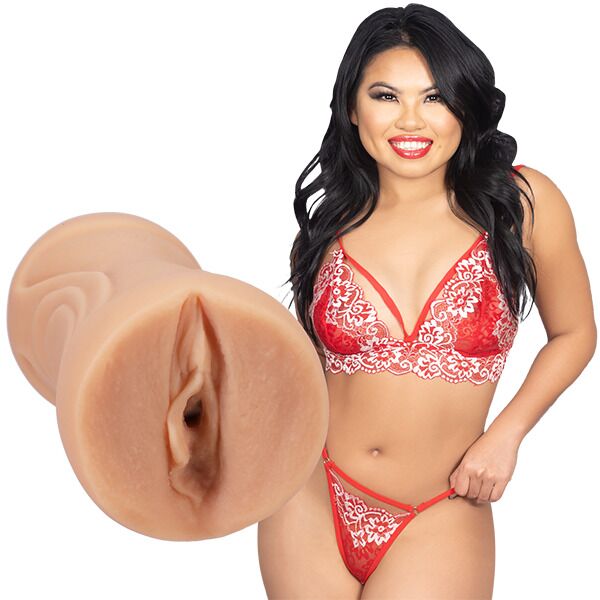 Мастурбатор Doc Johnson Cindy Starfall для інтимного догляду