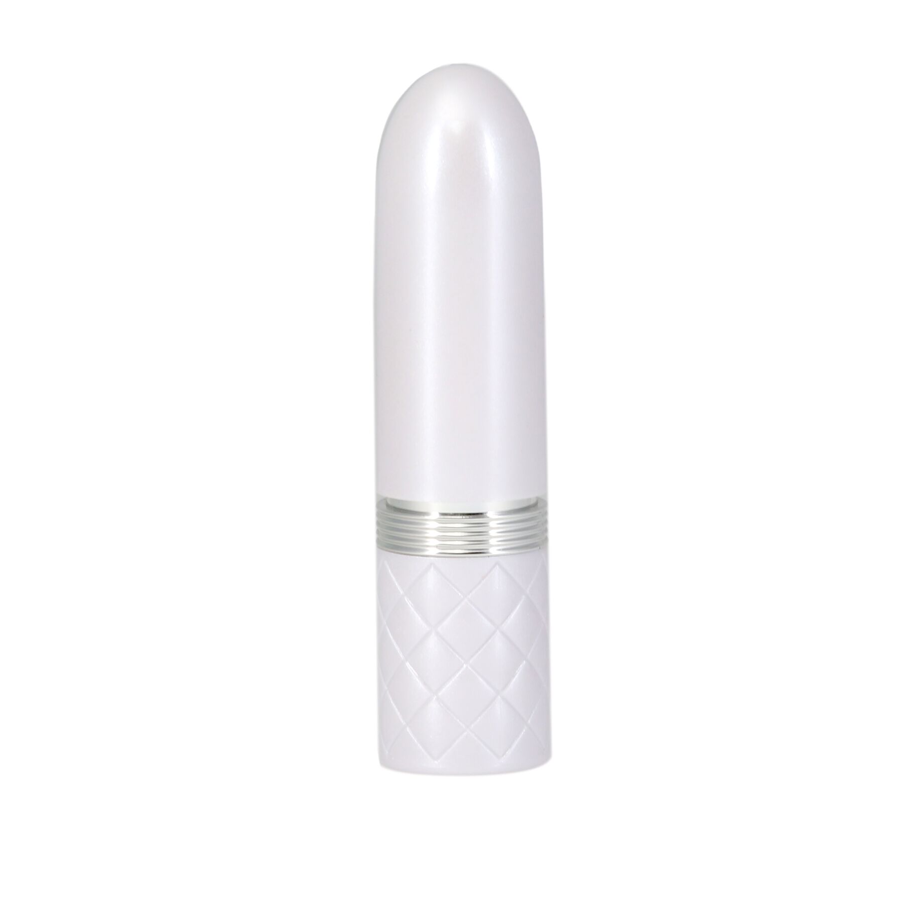 Pillow Talk Lusty Luxurious Massager - Teal