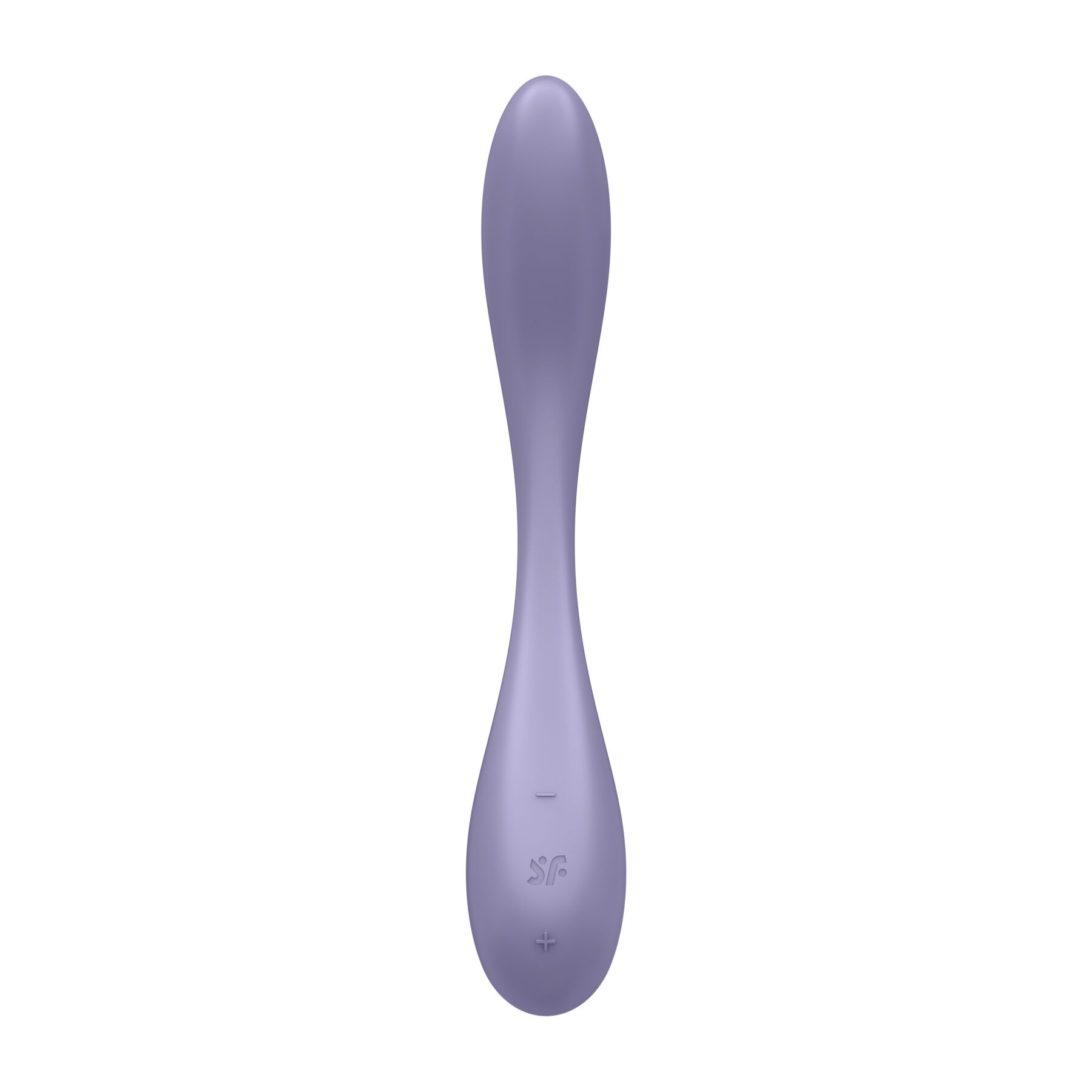 Універсальний смарт-вібратор Satisfyer G-Spot Flex 5+ в ліловому кольорі