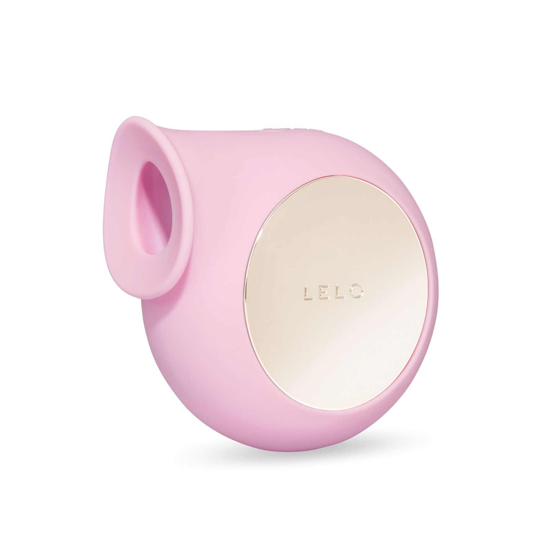 Звуковий стимулятор LELO Sila Cruise Pink з Cruise Control