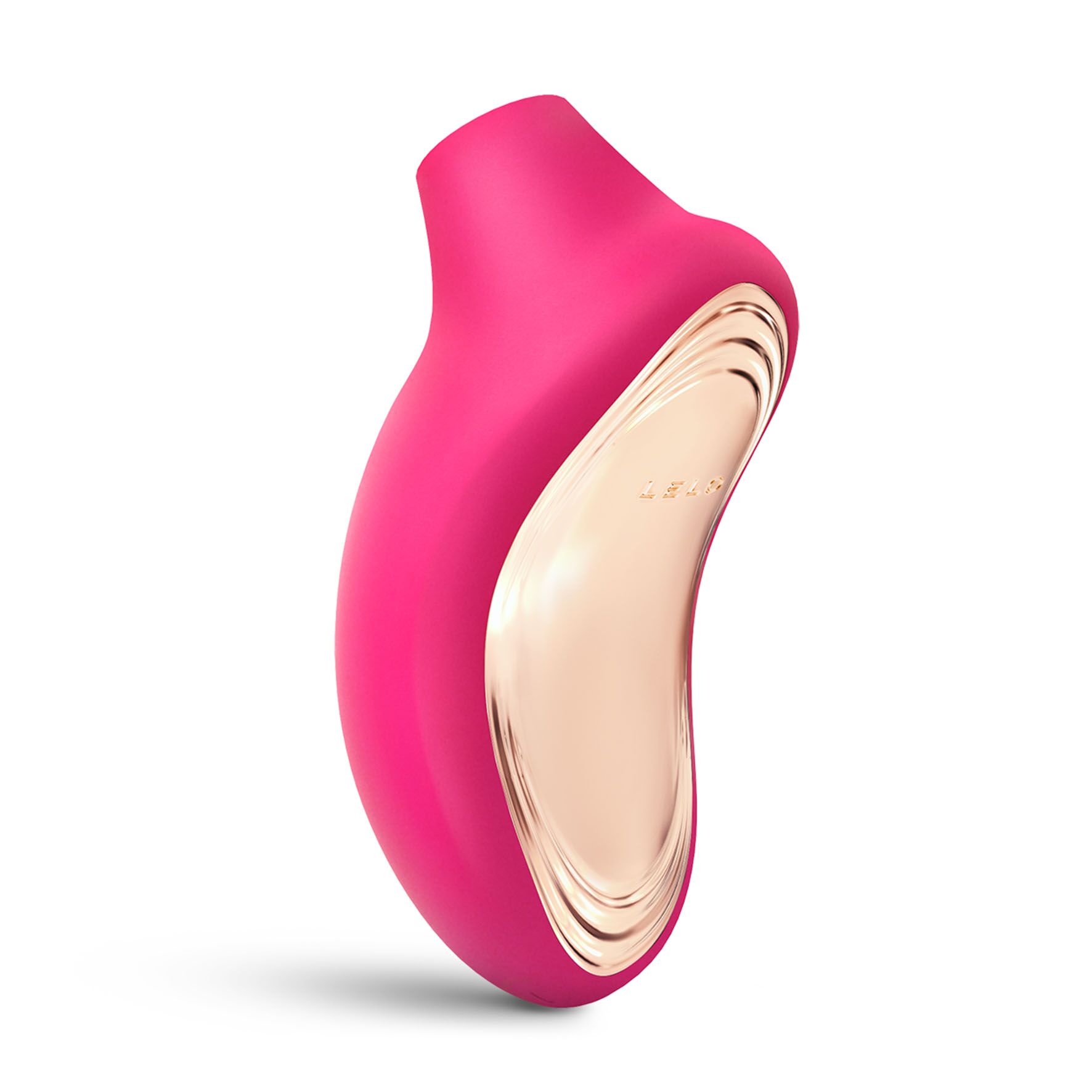 Звуковий стимулятор LELO SONA 2 Cerise з 12 режимами
