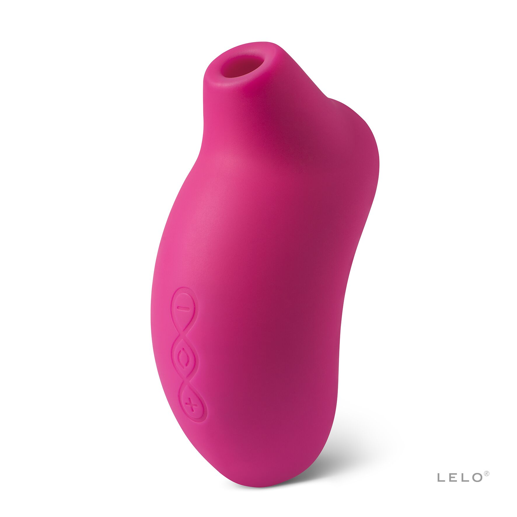 Звуковий стимулятор LELO SONA 2 Cruise Cerise - Інтимний догляд