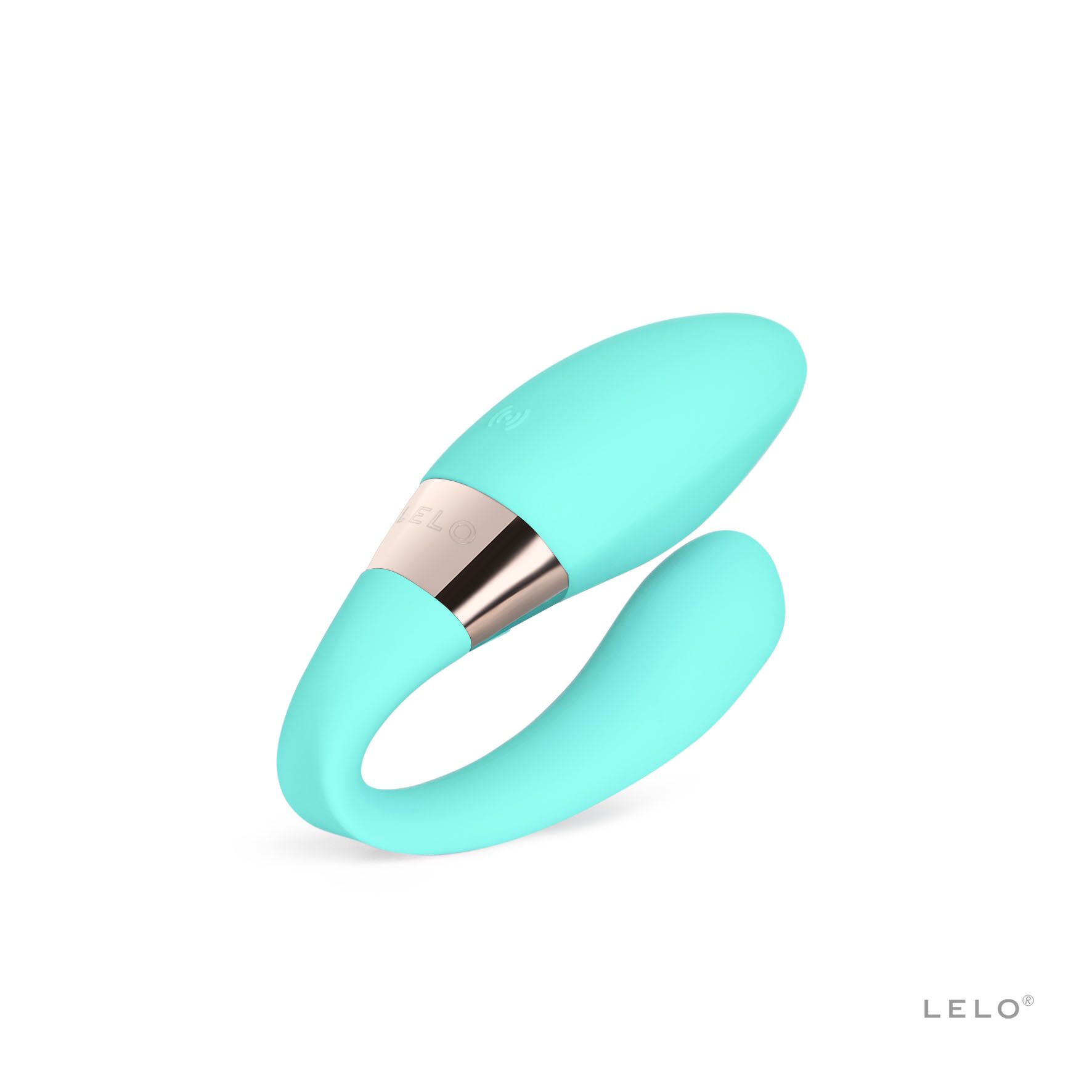 Вібратор LELO Tiani Harmony Aqua - Інтимний аксесуар преміум класу