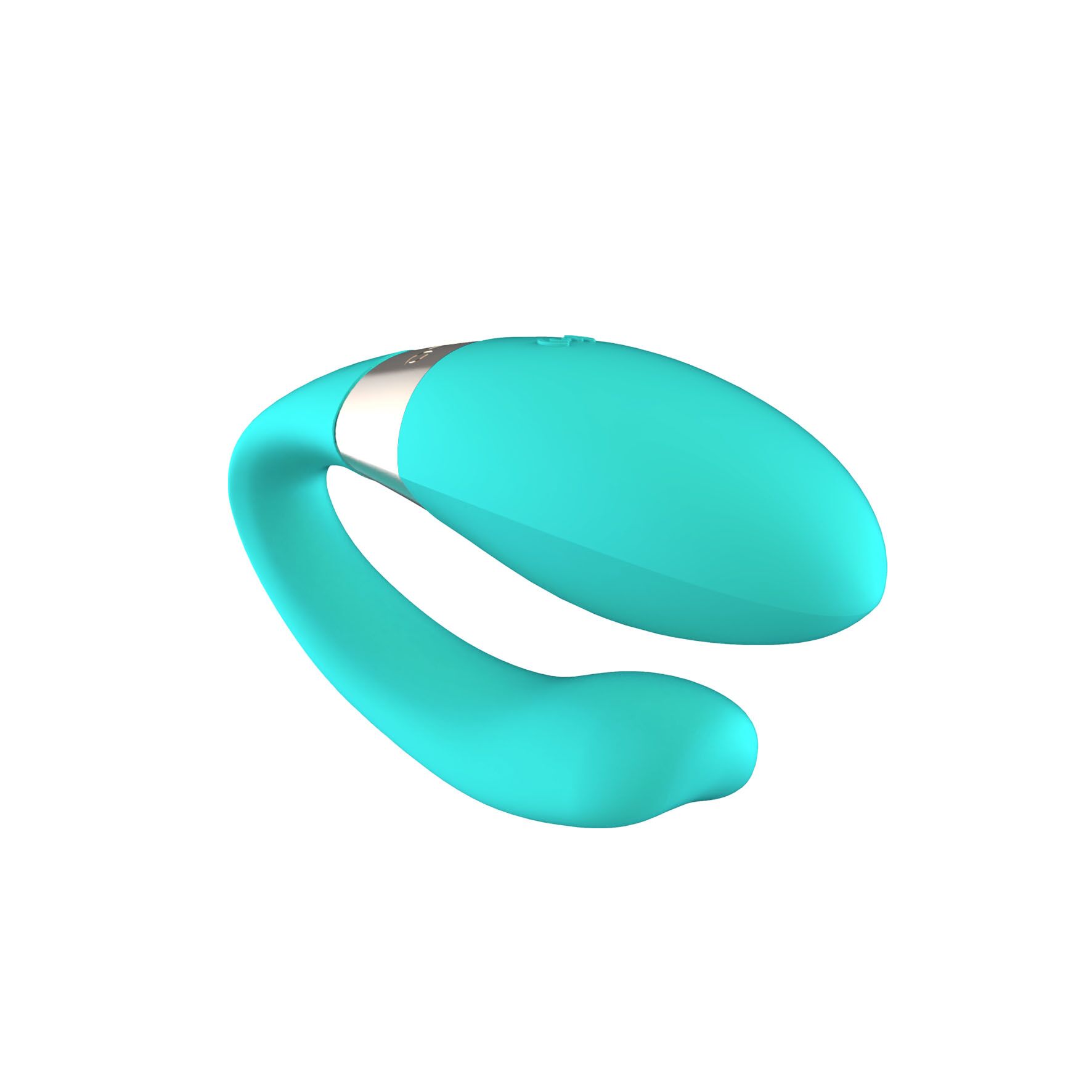 Вібратор LELO Tiani Harmony Aqua - Інтимний аксесуар преміум класу