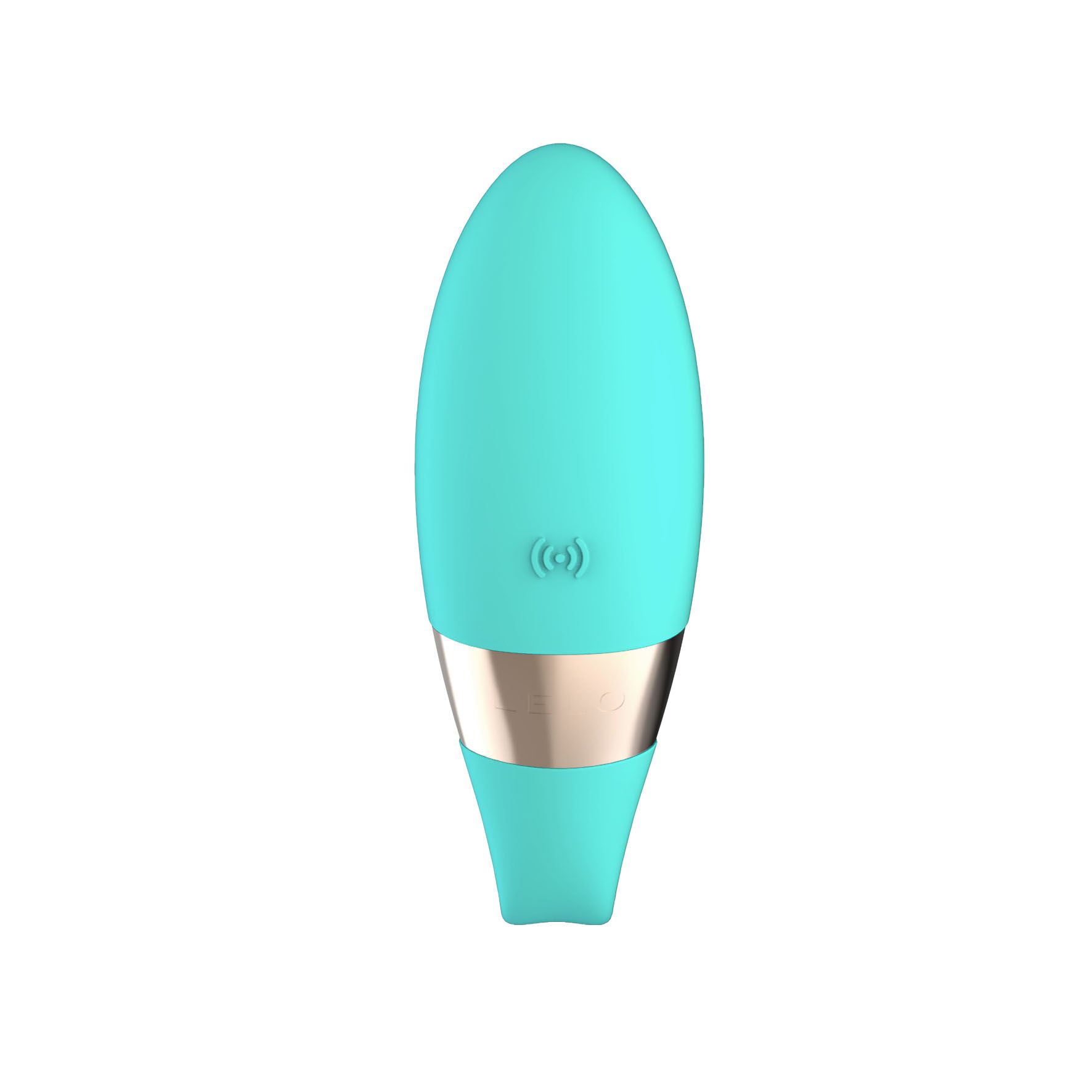 Вібратор LELO Tiani Harmony Aqua - Інтимний аксесуар преміум класу