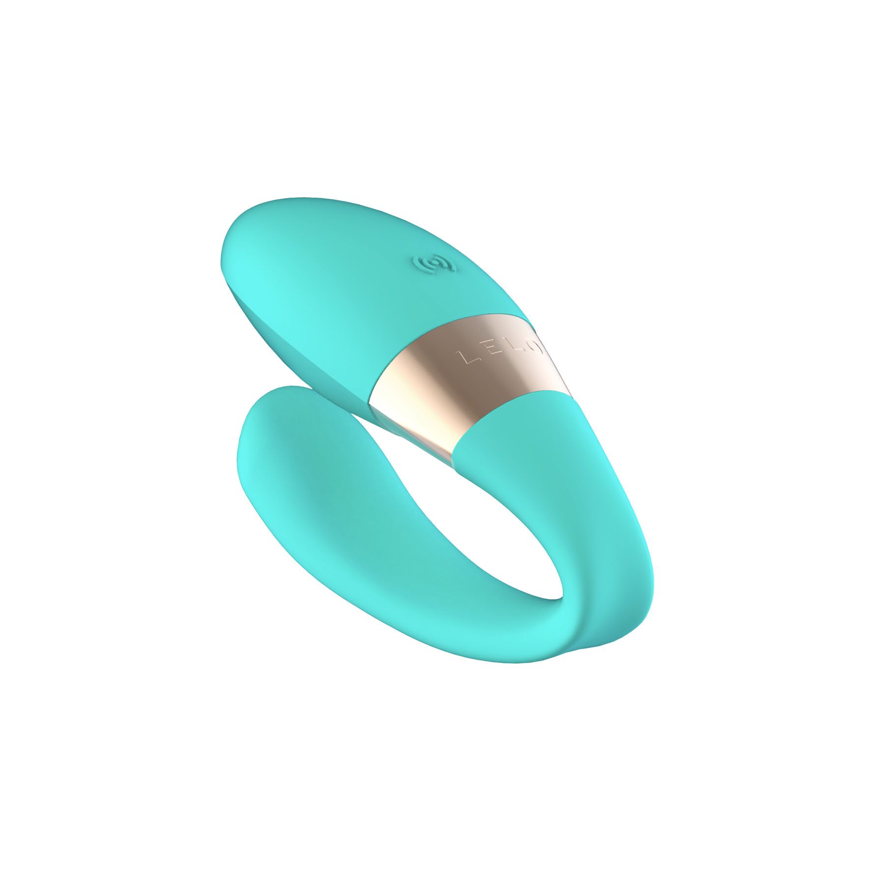 Вібратор LELO Tiani Harmony Aqua - Інтимний аксесуар преміум класу