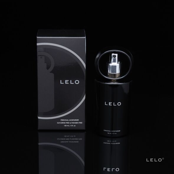 Лубрикант на водній основі LELO Personal Moisturizer, 150 мл