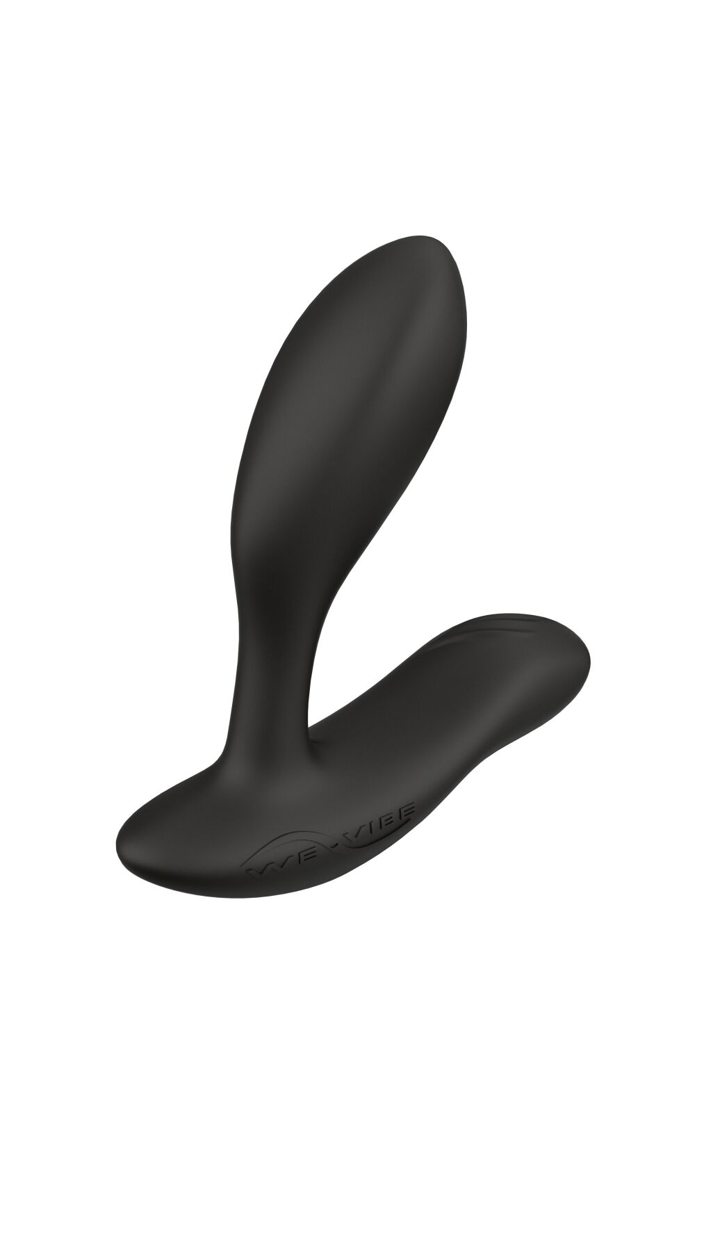 Смарт-вібромасажер We-Vibe Vector+ з пультом ДК, чорний