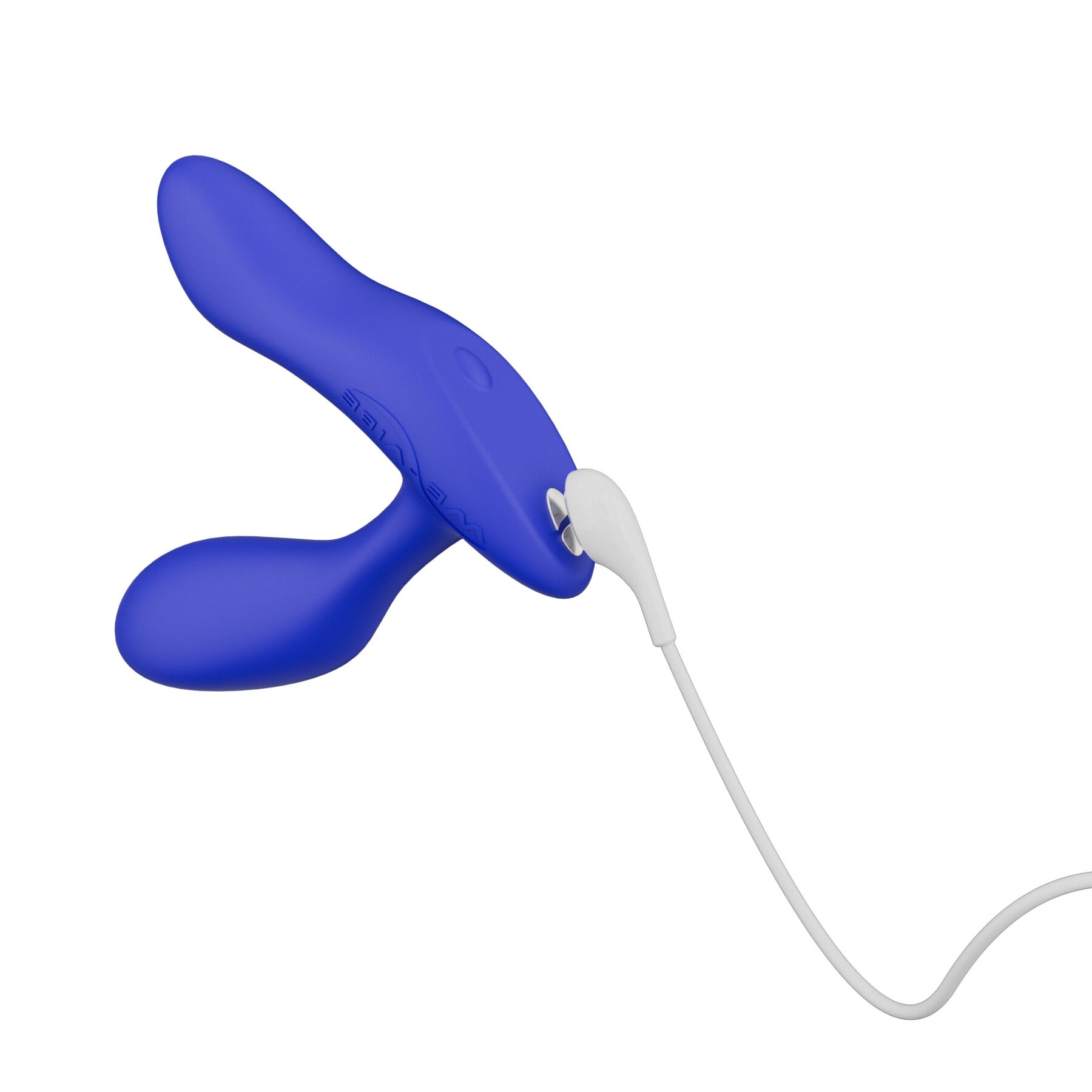 Смарт-вібромасажер We-Vibe Vector+ з пультом, регульований кут