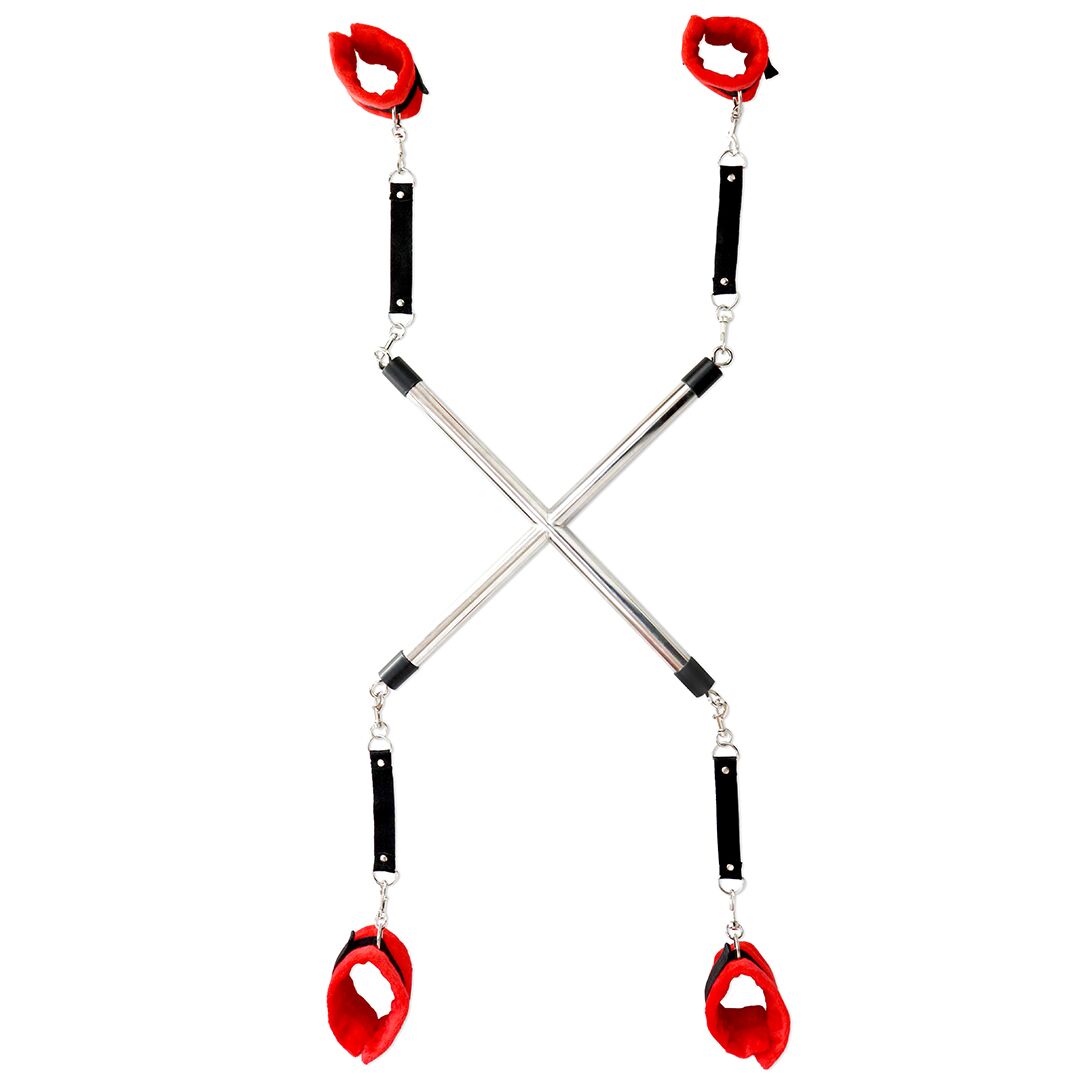 Розпорка для рук та ніг Art of Sex Bondage Set