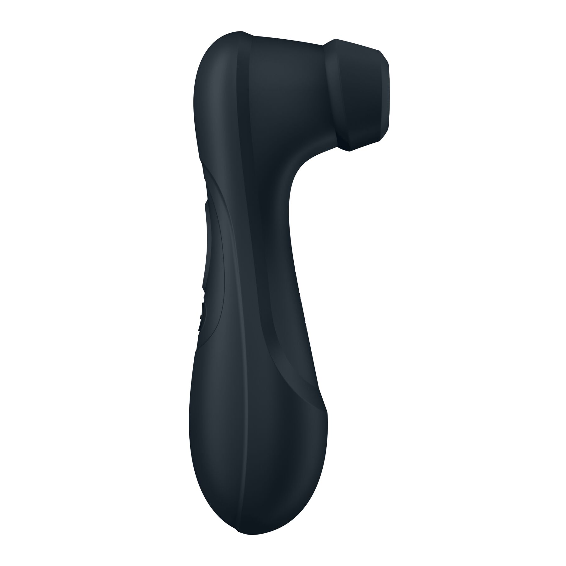 Satisfyer Pro 2 Generation 3 Liquid Air Stimulator Grey