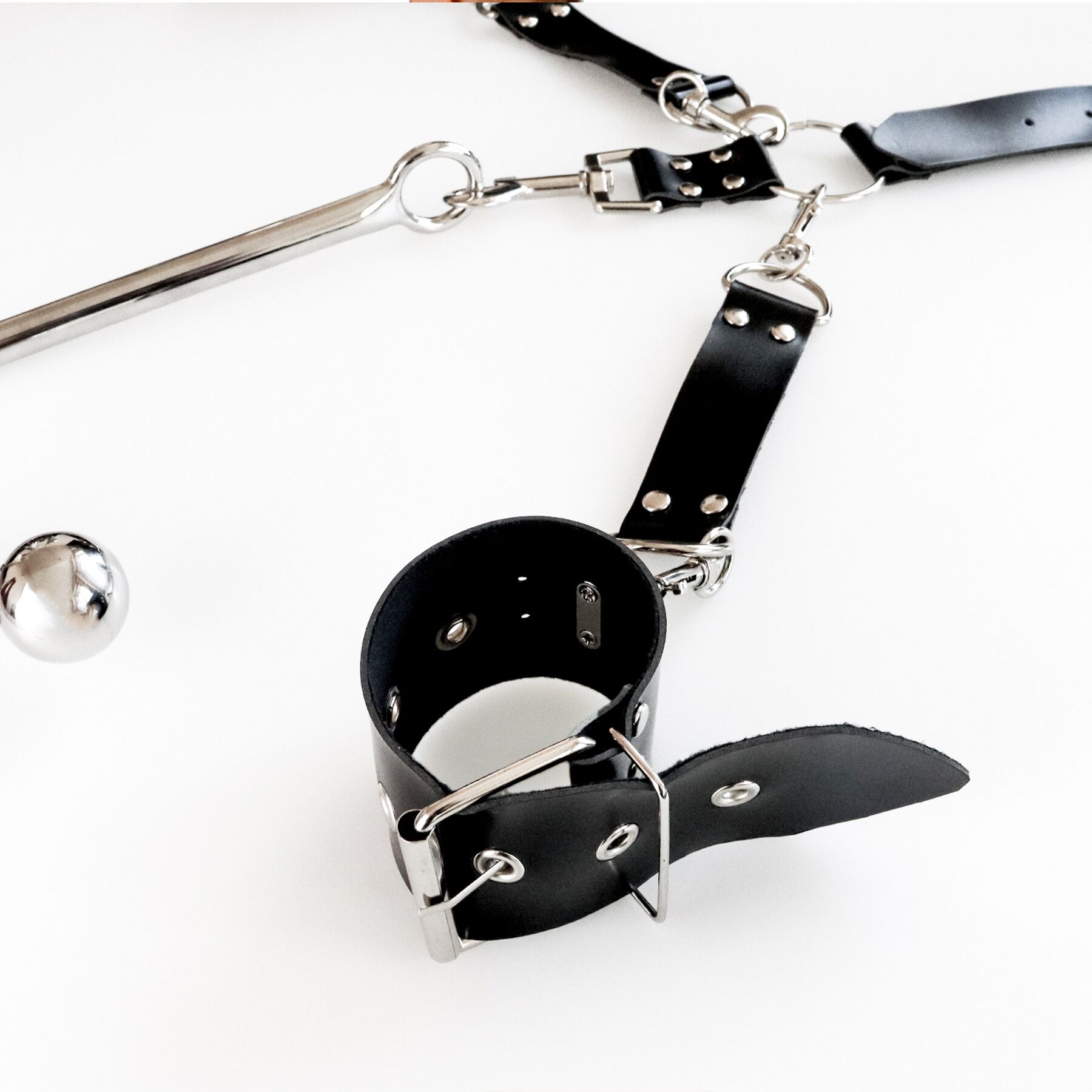 Art of Sex Beatrice Bondage Set з металевим гаком №3