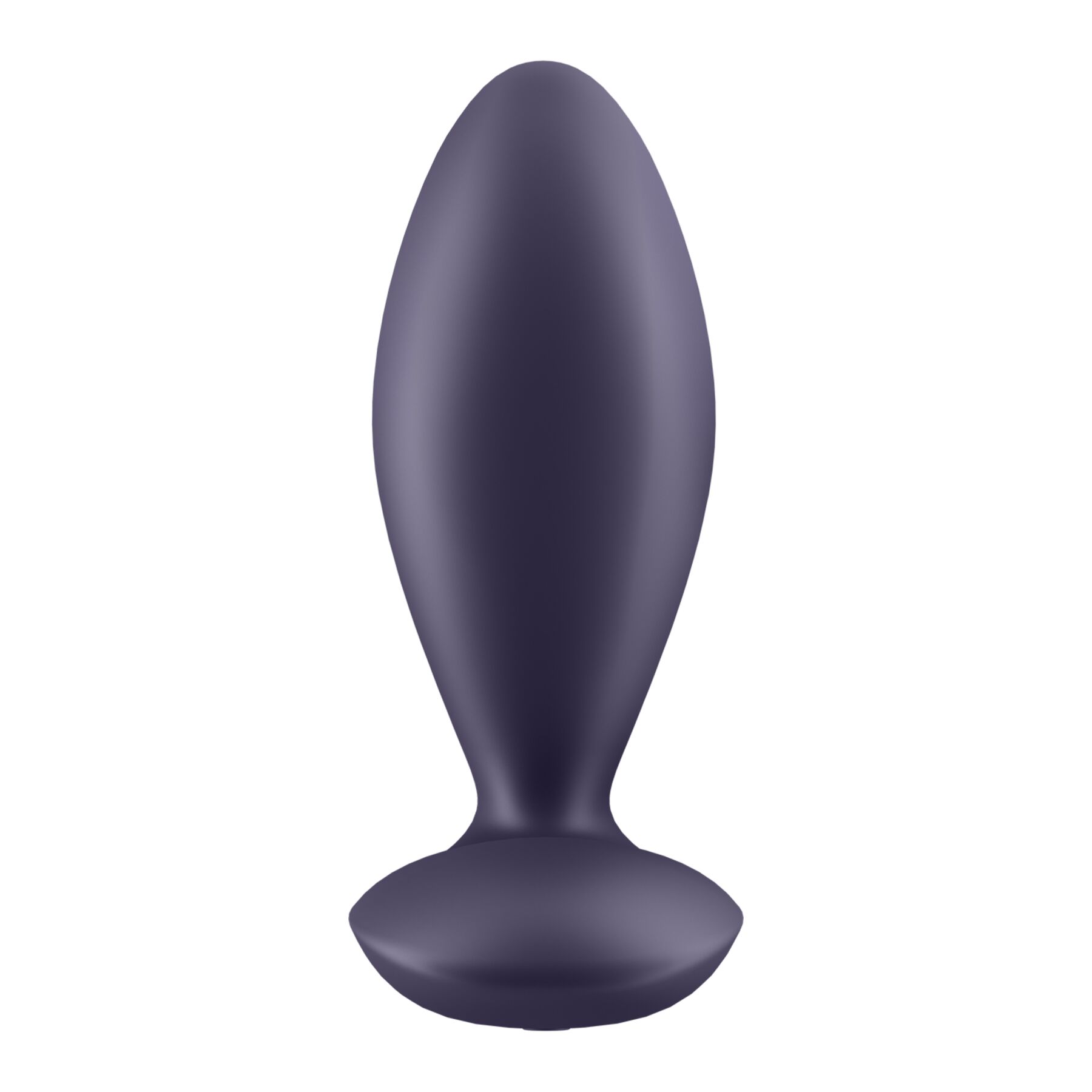 Анальна смарт-пробка Satisfyer Power Plug з вібрацією