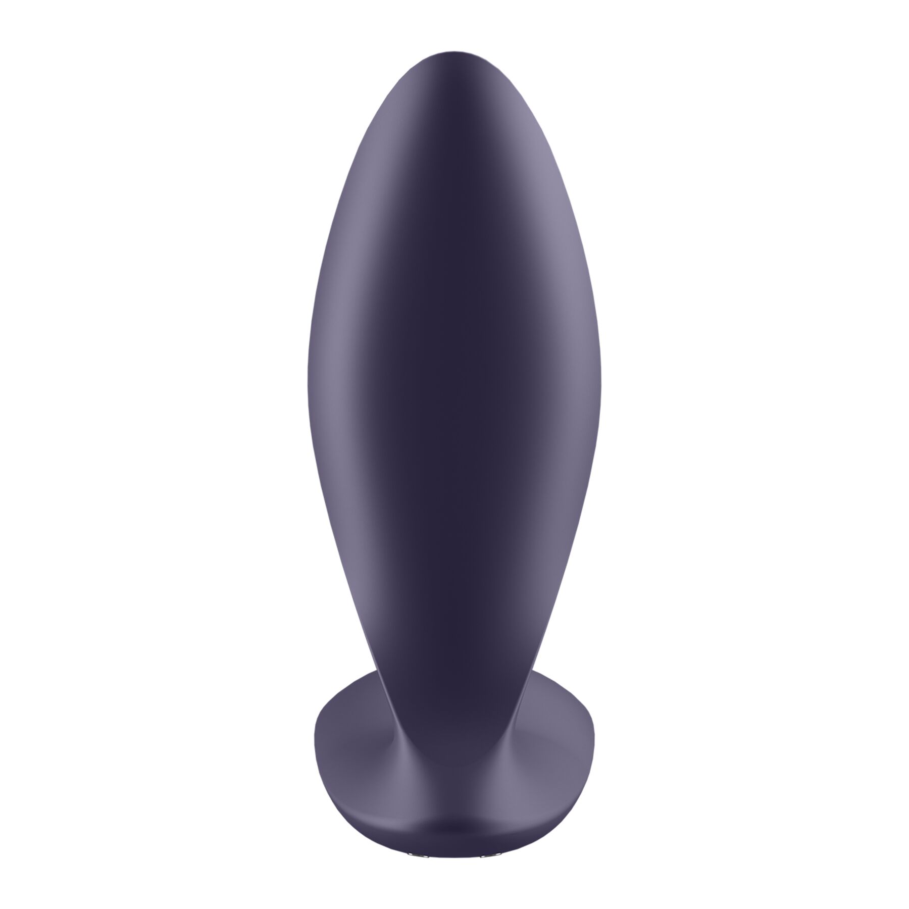 Анальна смарт-пробка Satisfyer Power Plug з вібрацією