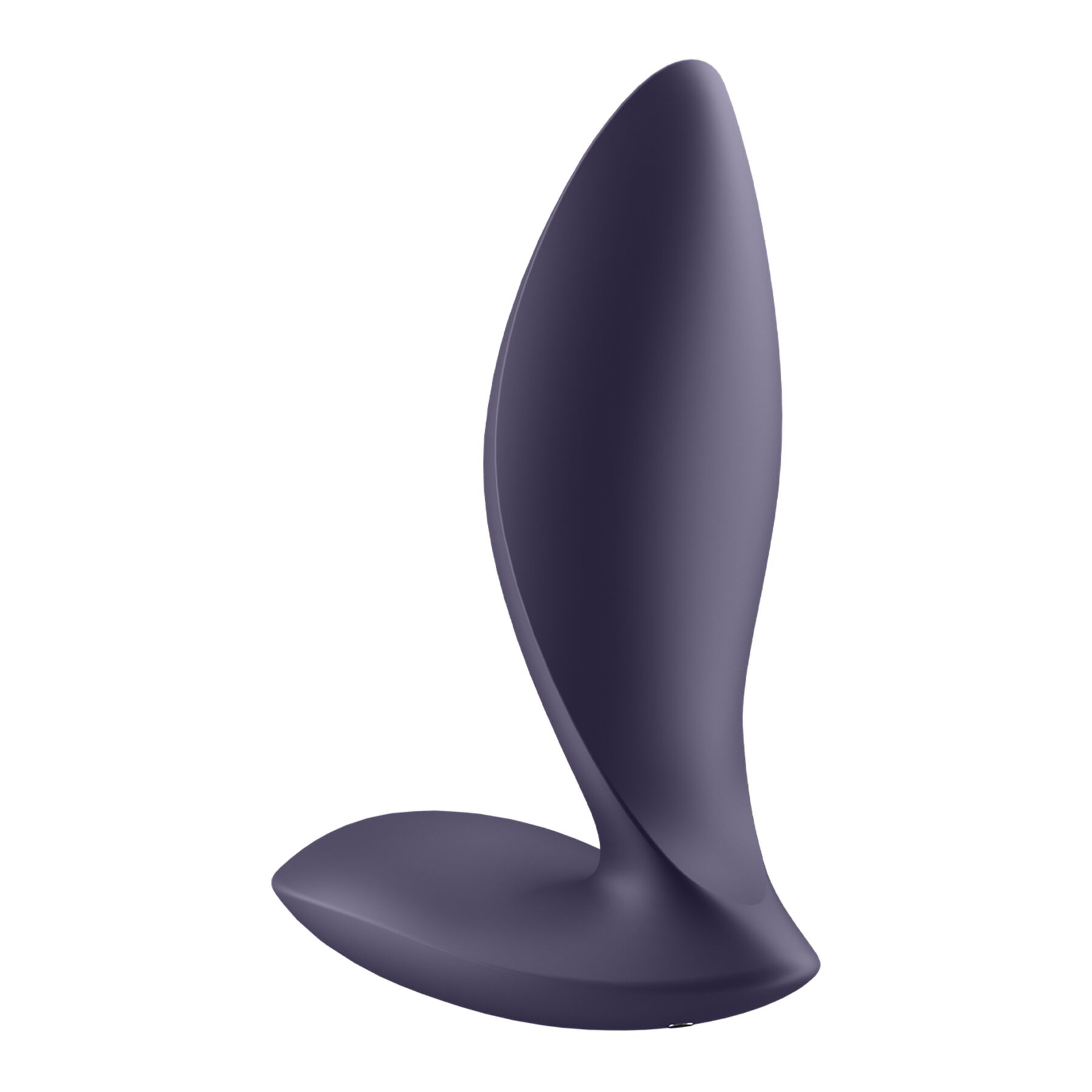 Анальна смарт-пробка Satisfyer Power Plug з вібрацією
